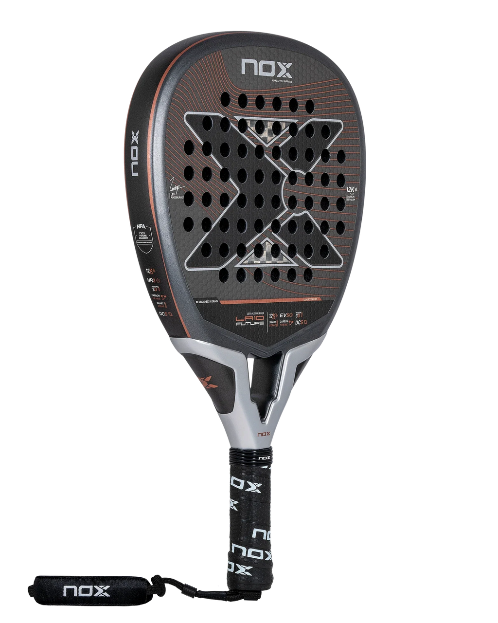 Nox LA10 Future 12k 2024 by Leo Augsburger