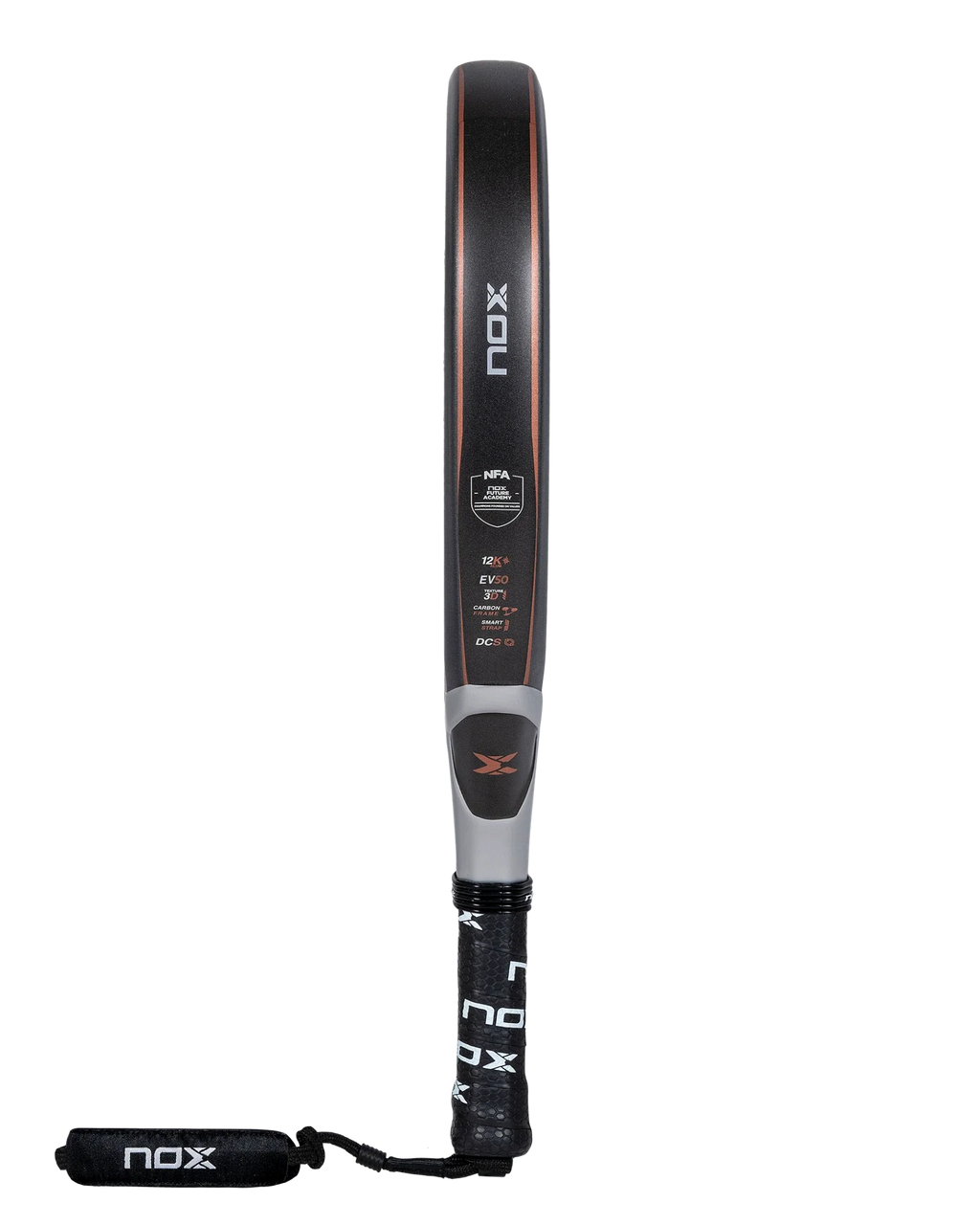 Nox LA10 Future 12k 2024 by Leo Augsburger