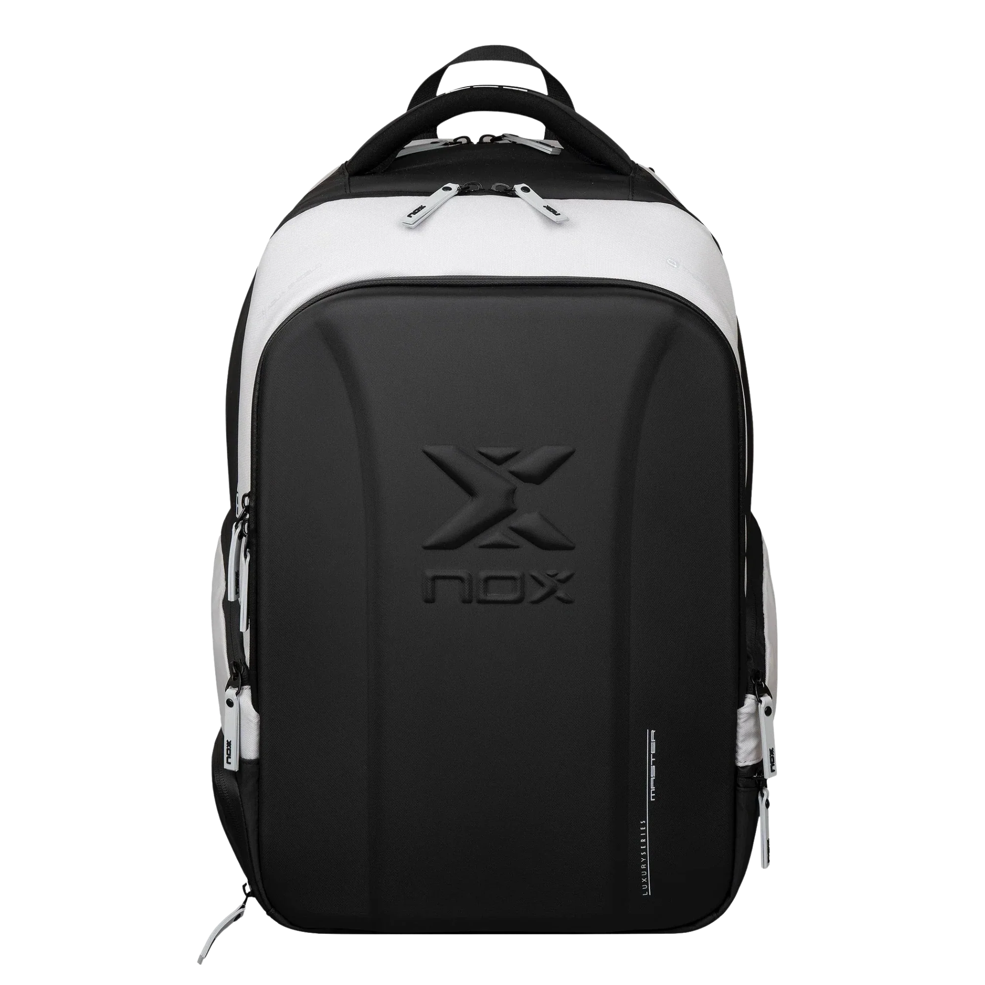 Nox Luxury Master Series Backpack