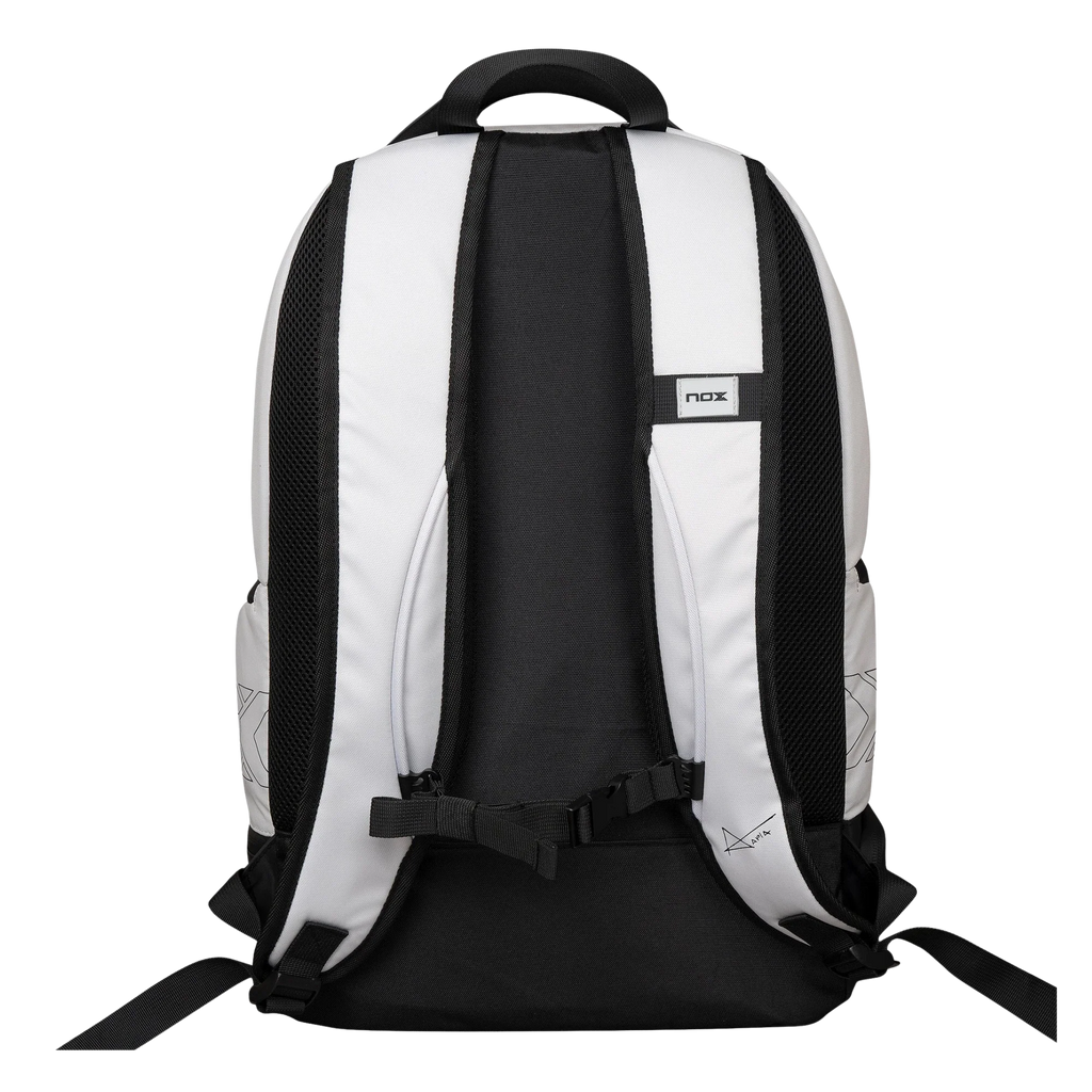 Nox Luxury Master Series Backpack