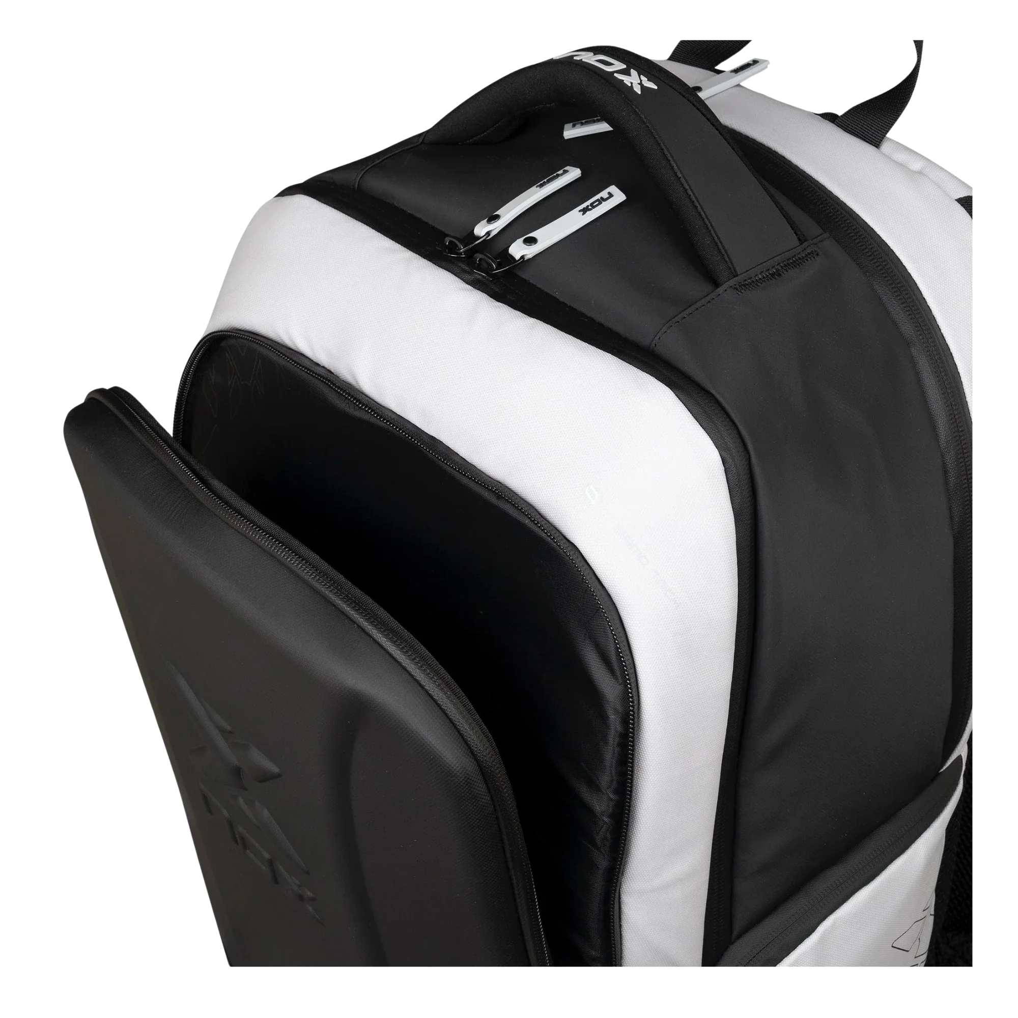 Nox Luxury Master Series Backpack