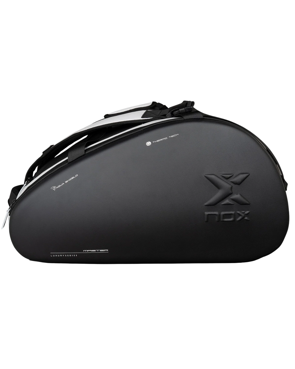 Nox Luxury MASTER Series Padel Bag