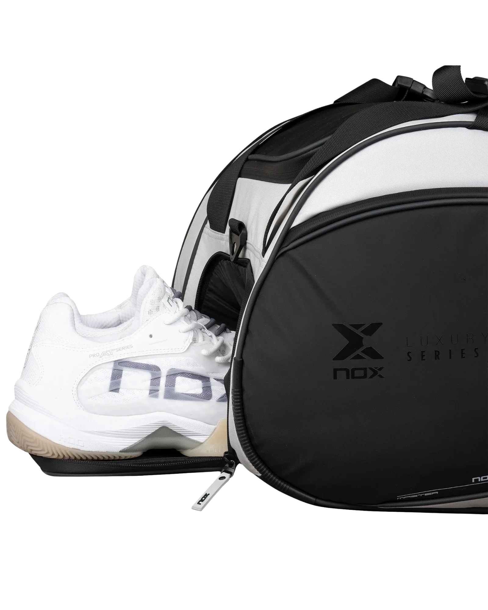 Nox Luxury MASTER Series Padel Bag