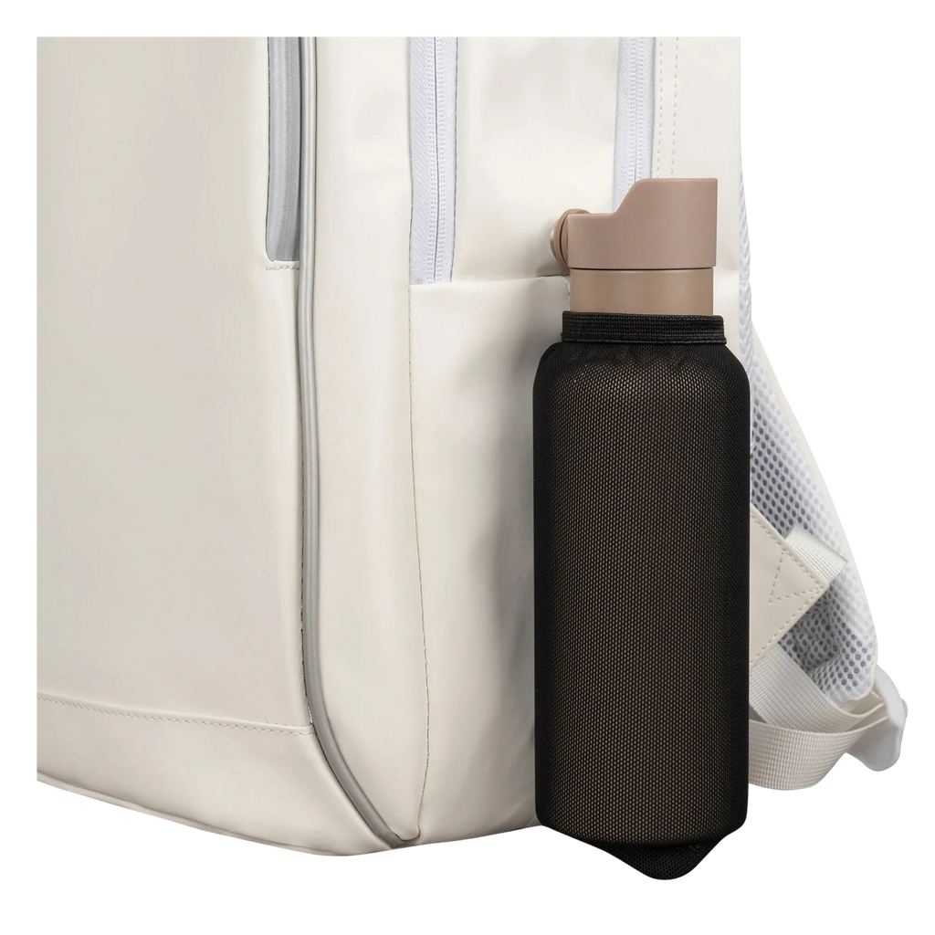 Nox PRO SERIES White Backpack