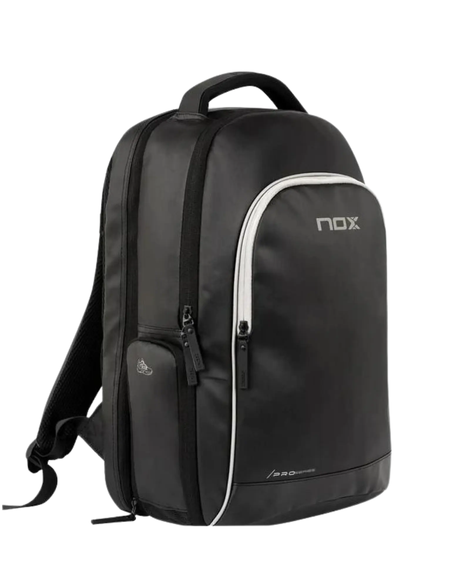 Nox PRO SERIES Black Backpack