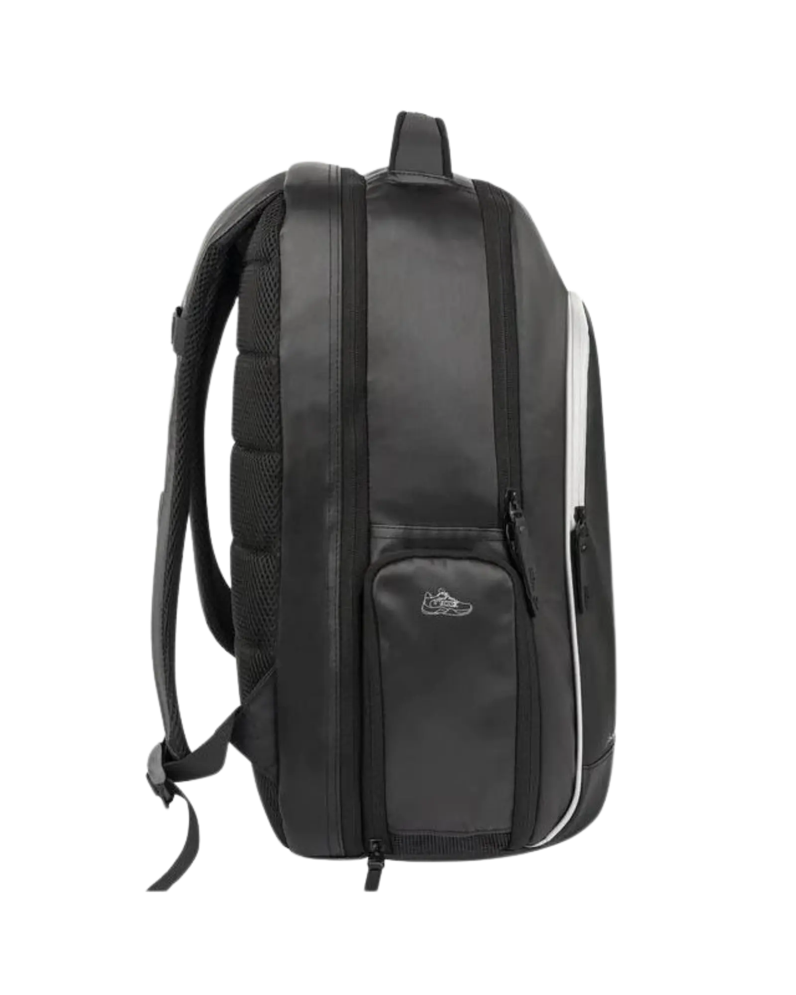Nox PRO SERIES Black Backpack
