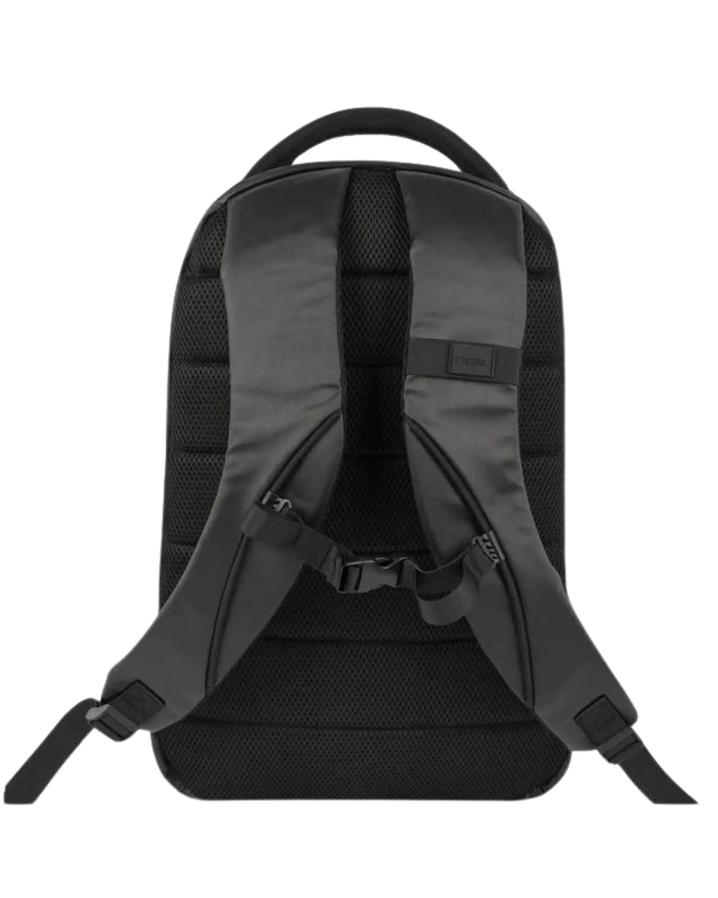 Nox PRO SERIES Black Backpack