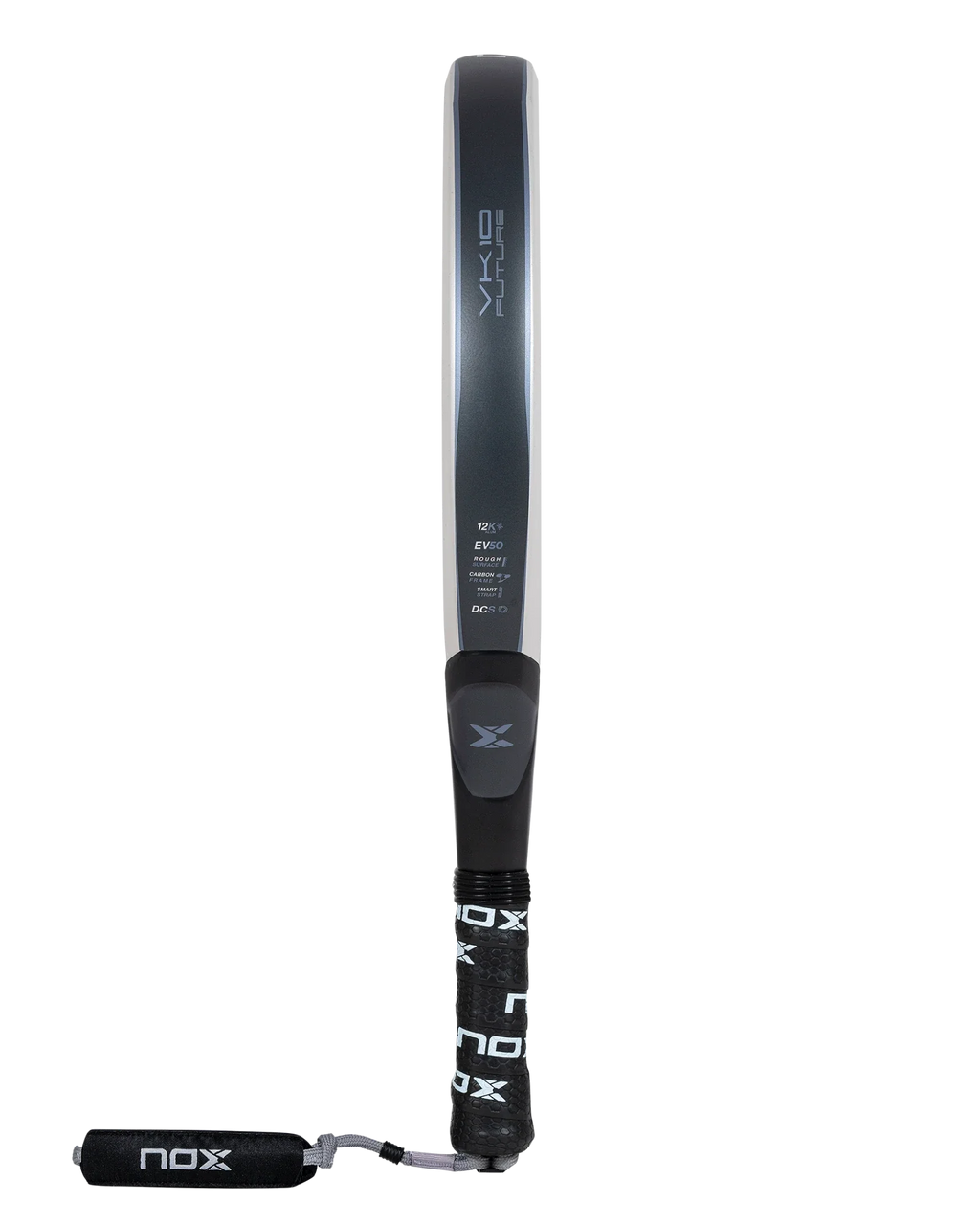 Nox VK10 Future 12K 2024 by Aranzazu Osoro