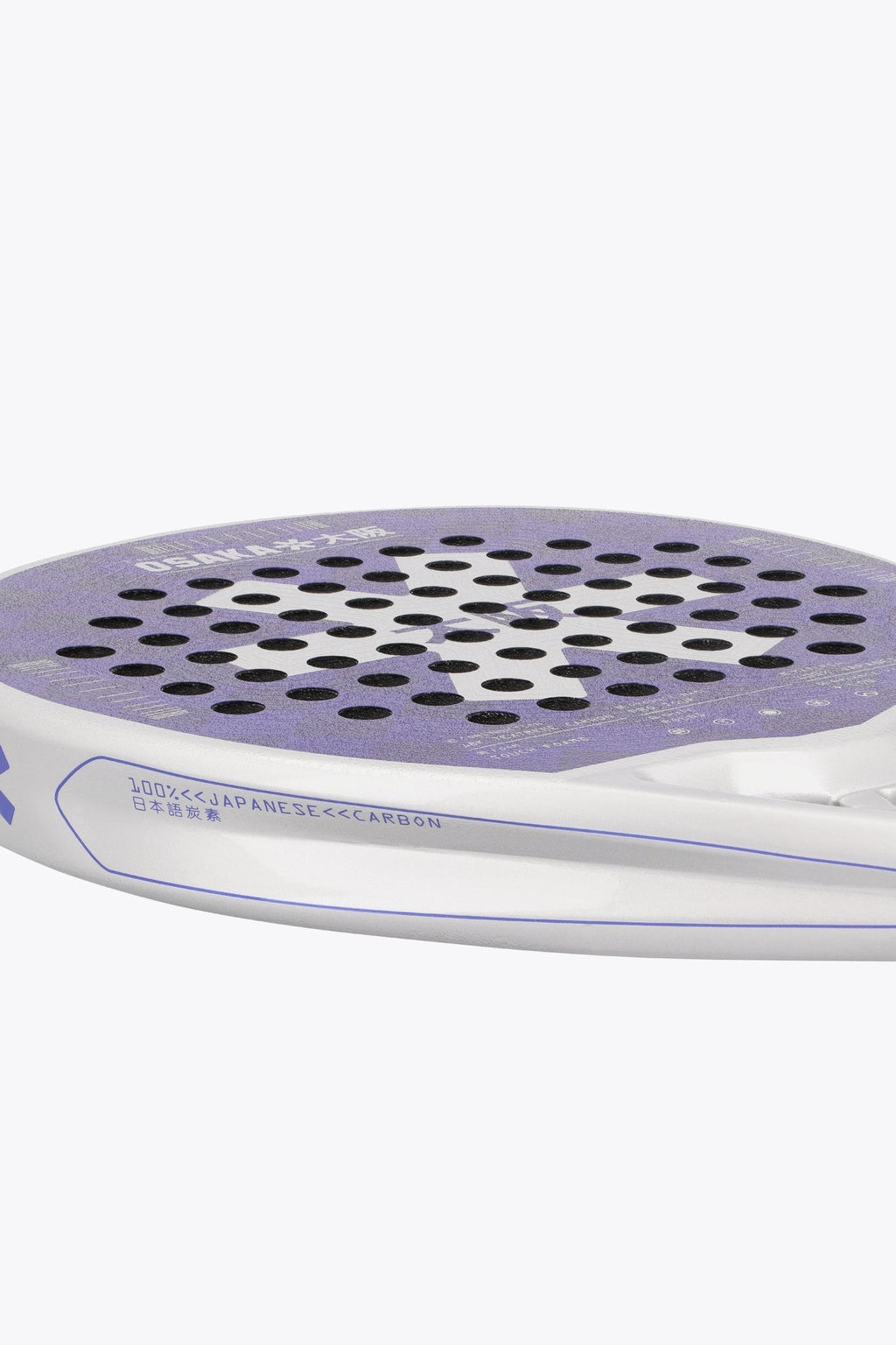 Osaka Padel Racket - Pro Tour - Control | Future Dusk