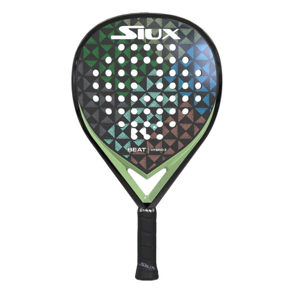 Siux Beat Hybrid 2