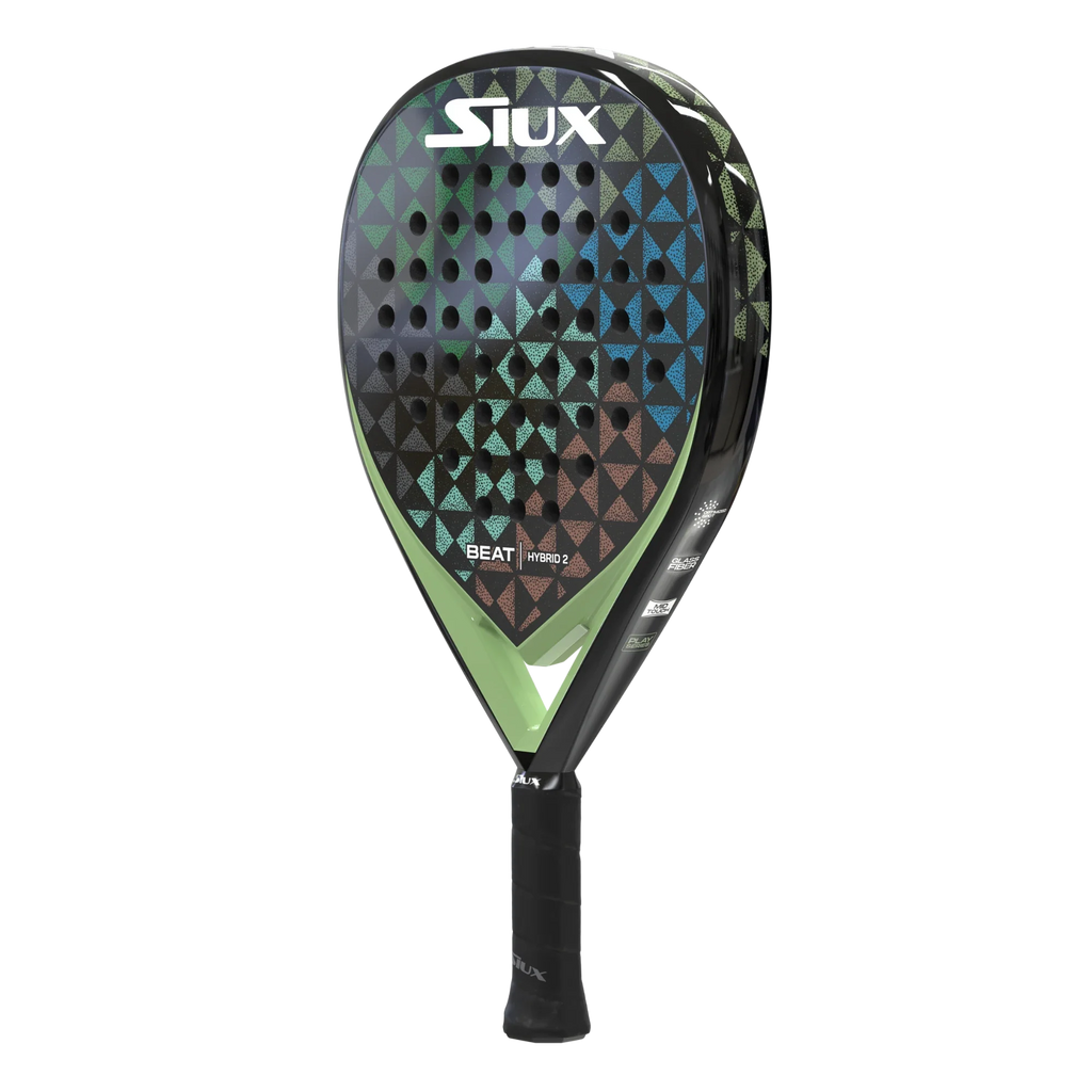 Siux Beat Hybrid 2