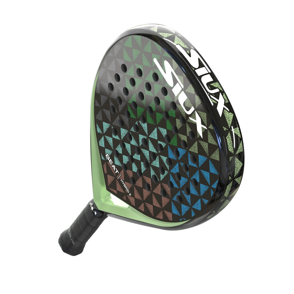 Siux Beat Hybrid 2