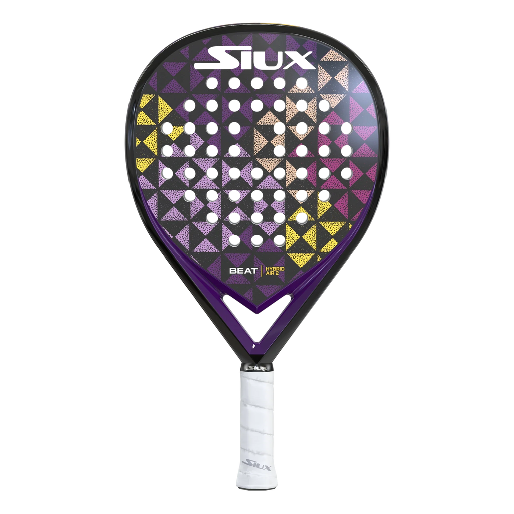 Siux Beat Hybrid Air 2