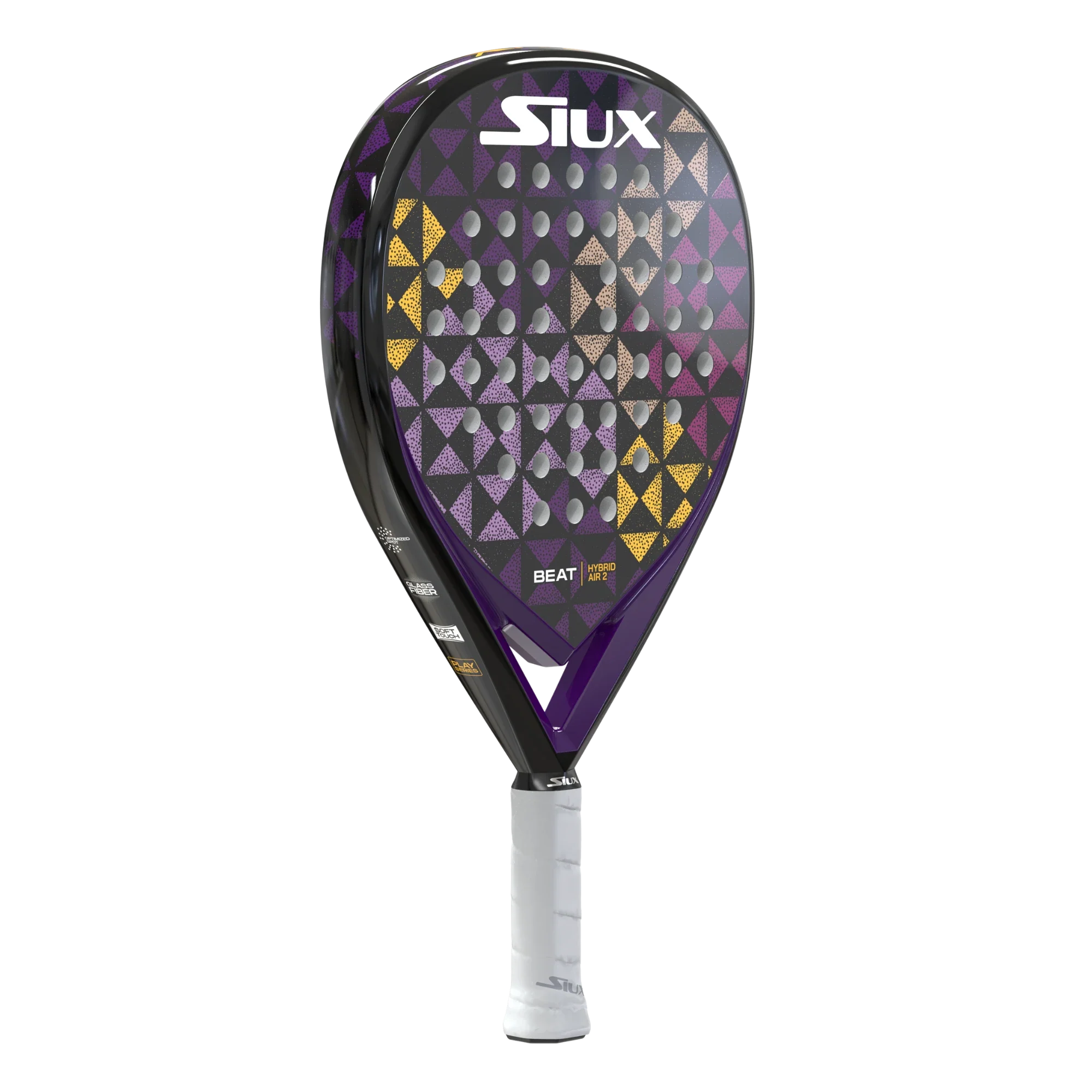 Siux Beat Hybrid Air 2