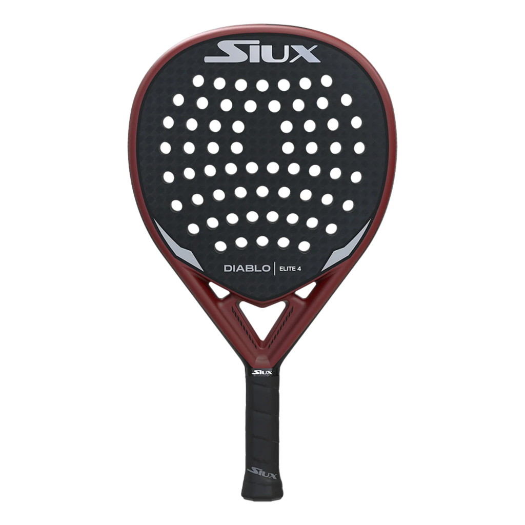 Siux Diablo Elite 4
