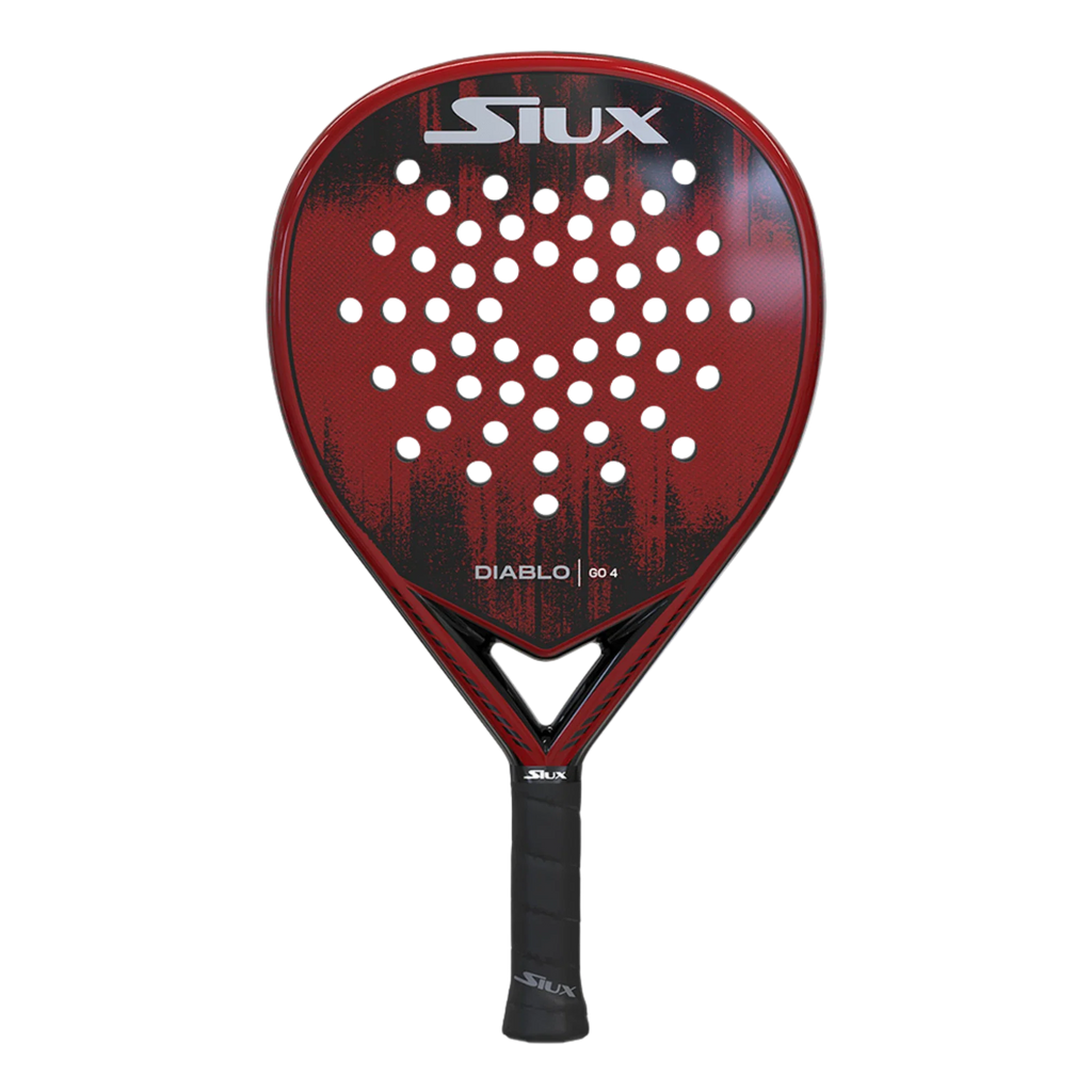Siux Diablo Go 4