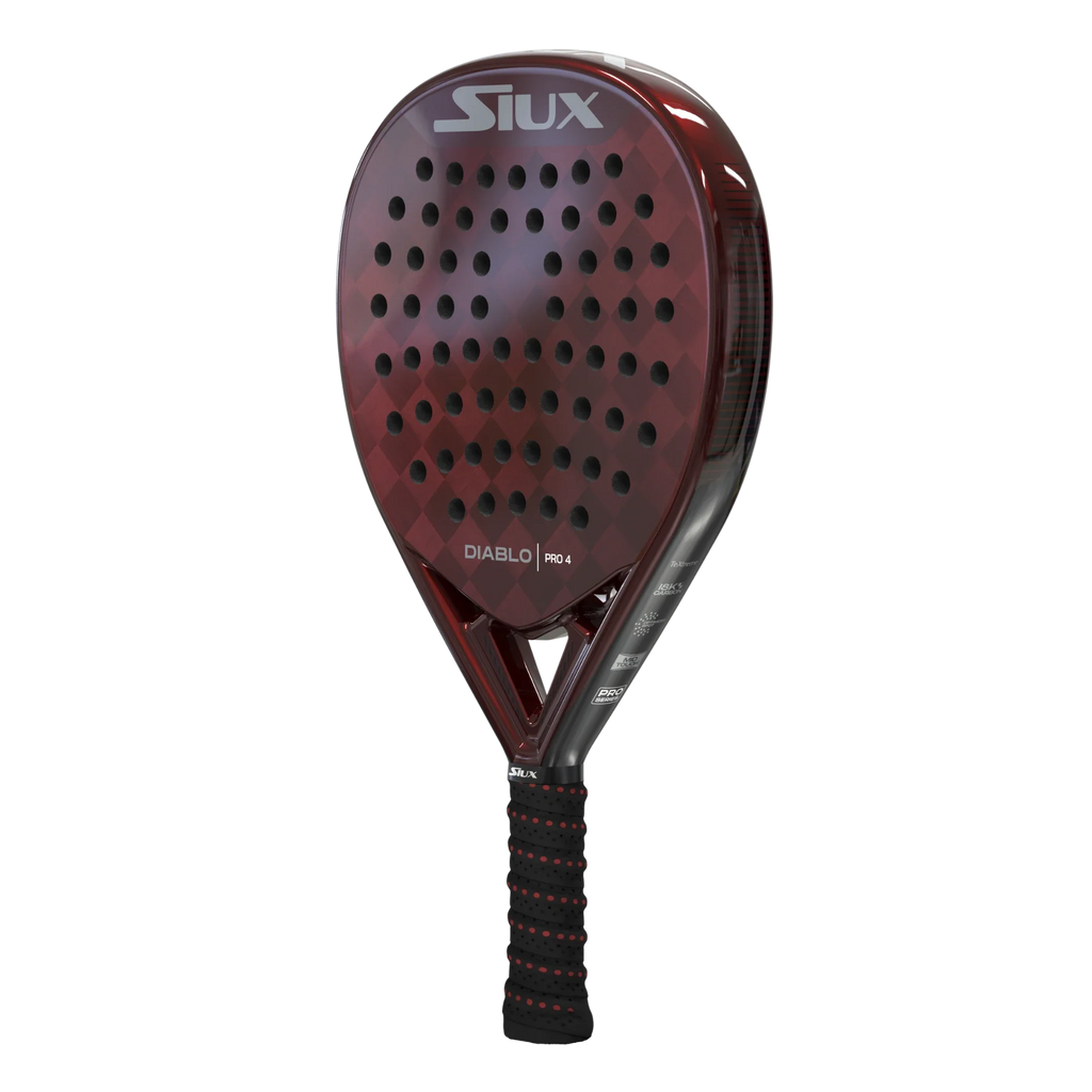 Siux Diablo Sanyo PRO 4