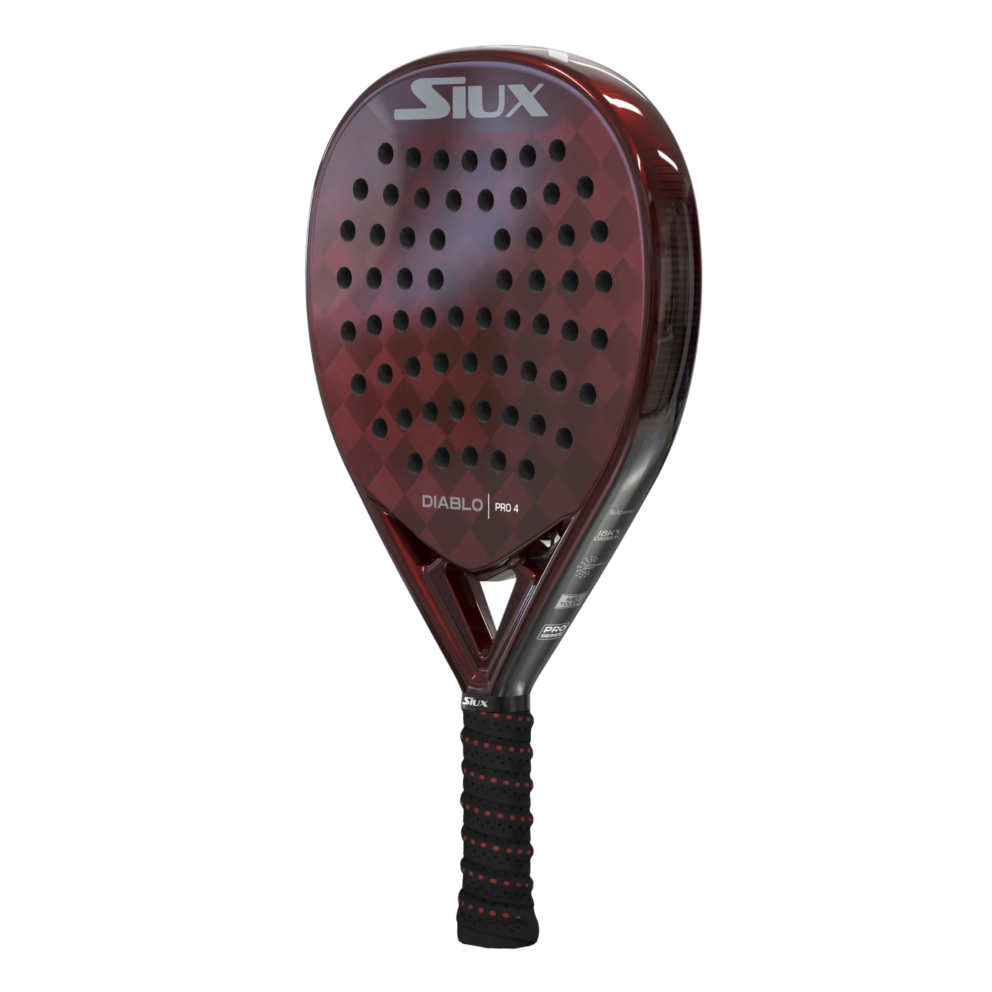 Siux Diablo Sanyo PRO 4