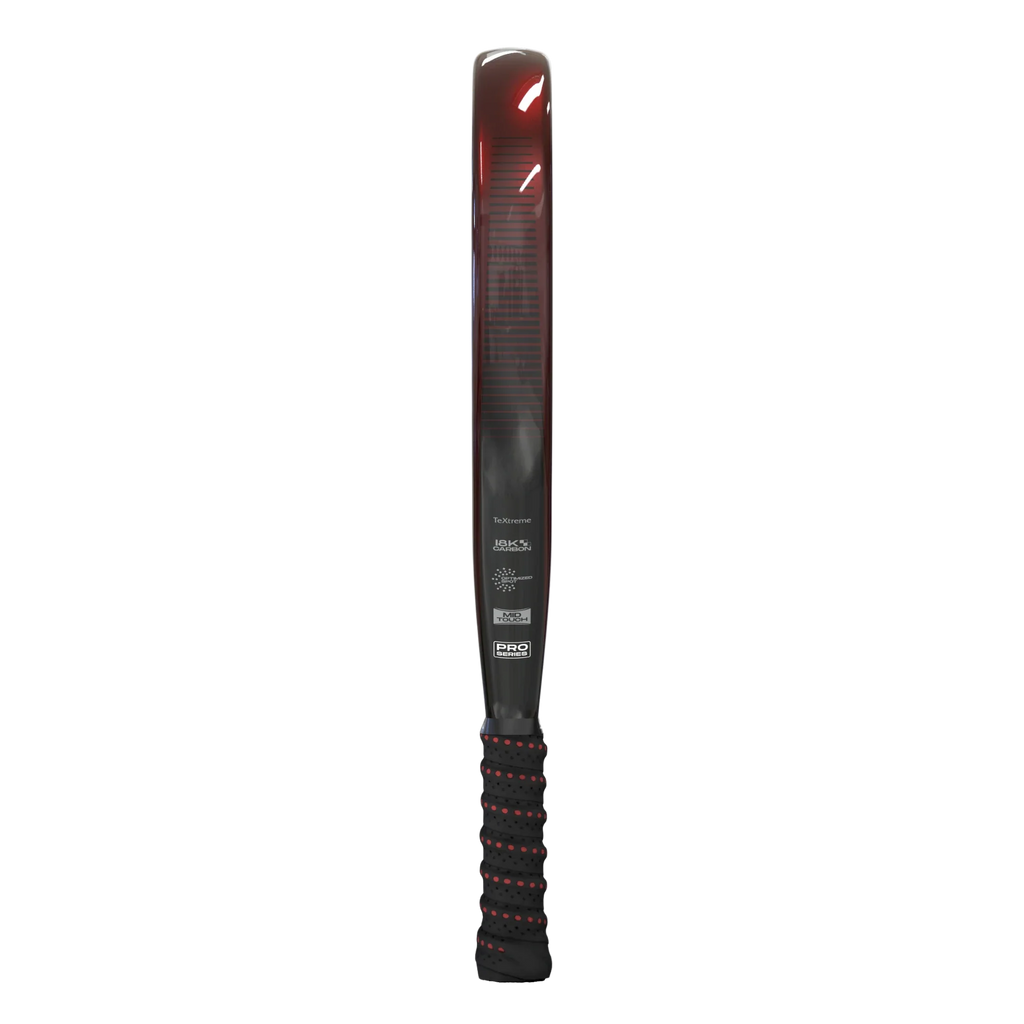 Siux Diablo Sanyo PRO 4