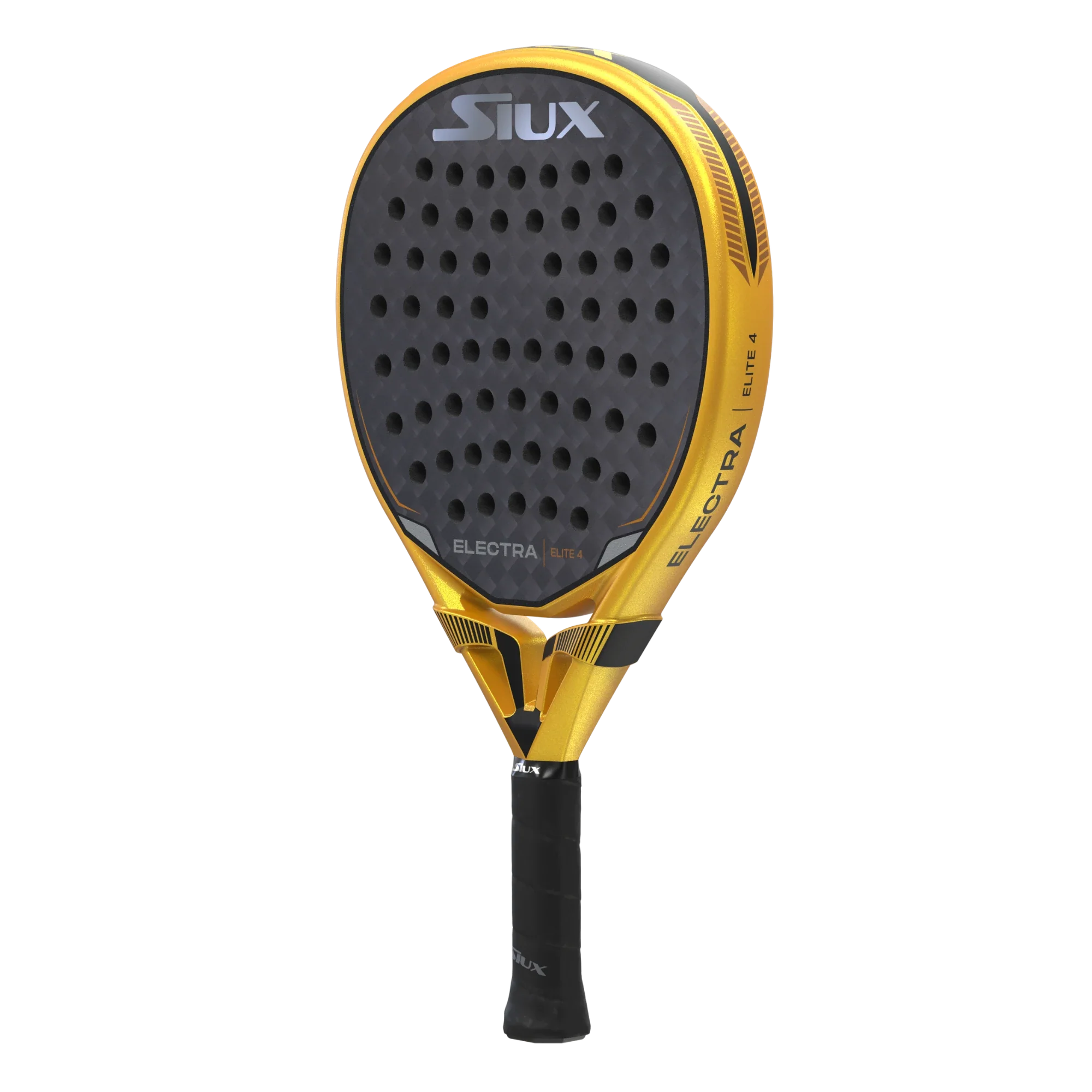 Siux Electra Elite 4