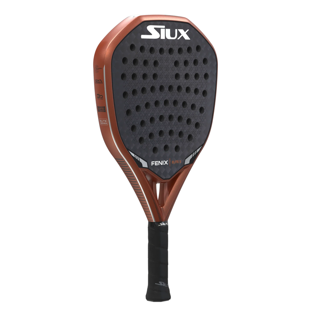Siux Fenix Elite 5