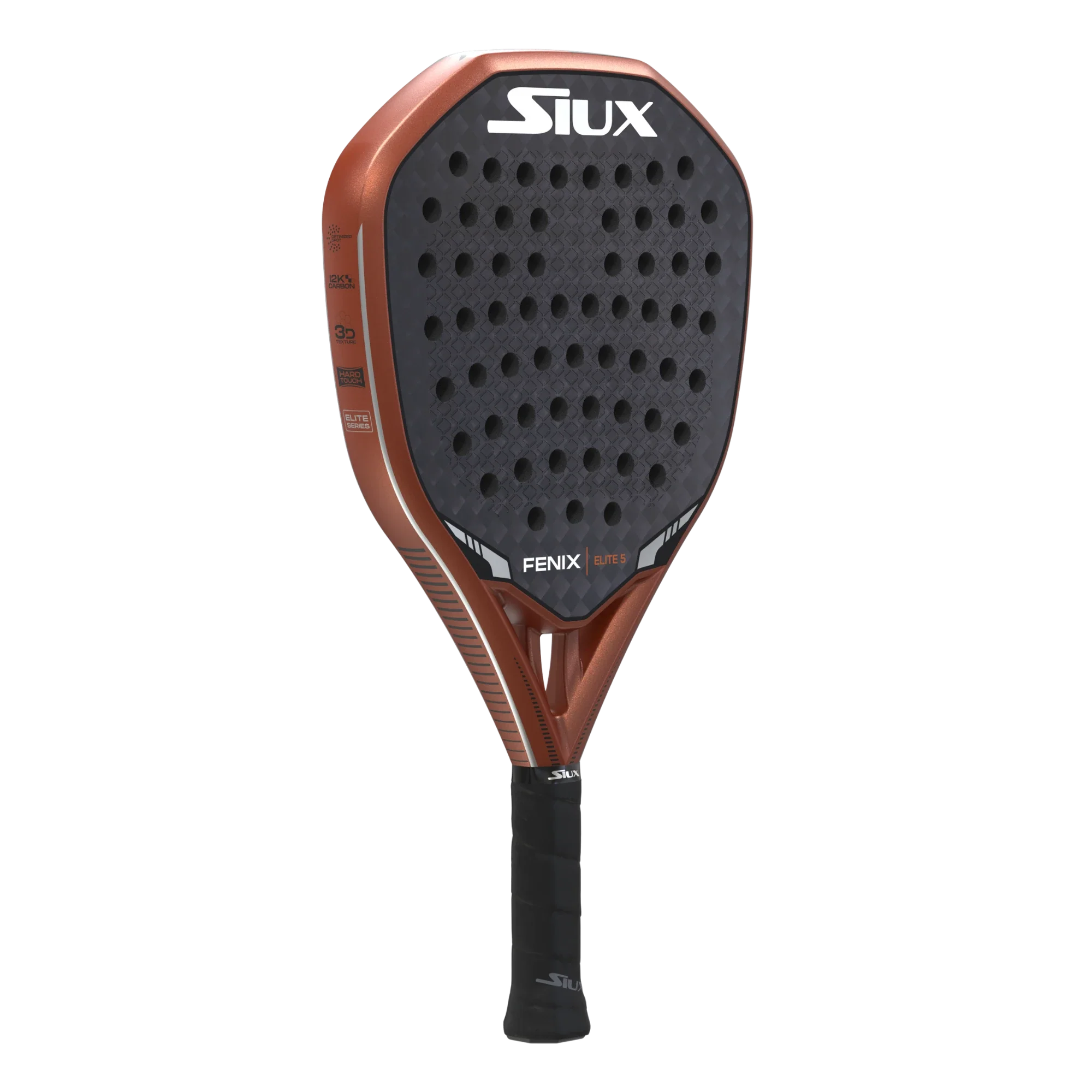 Siux Fenix Elite 5