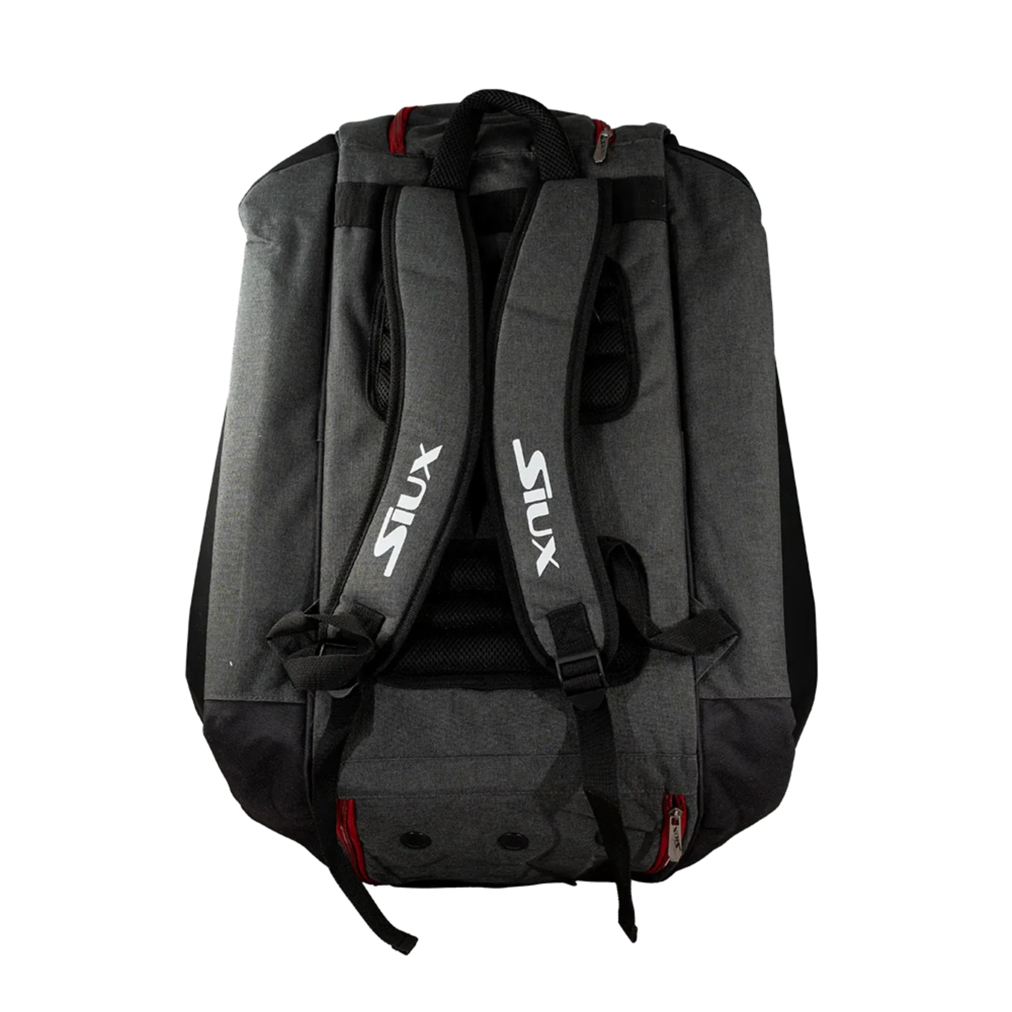 Siux Pro Tour Padel Bag Black
