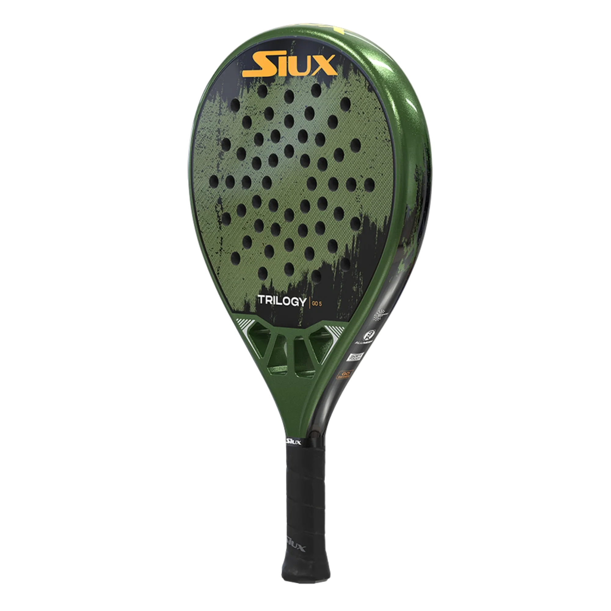 Siux Trilogy Go 5
