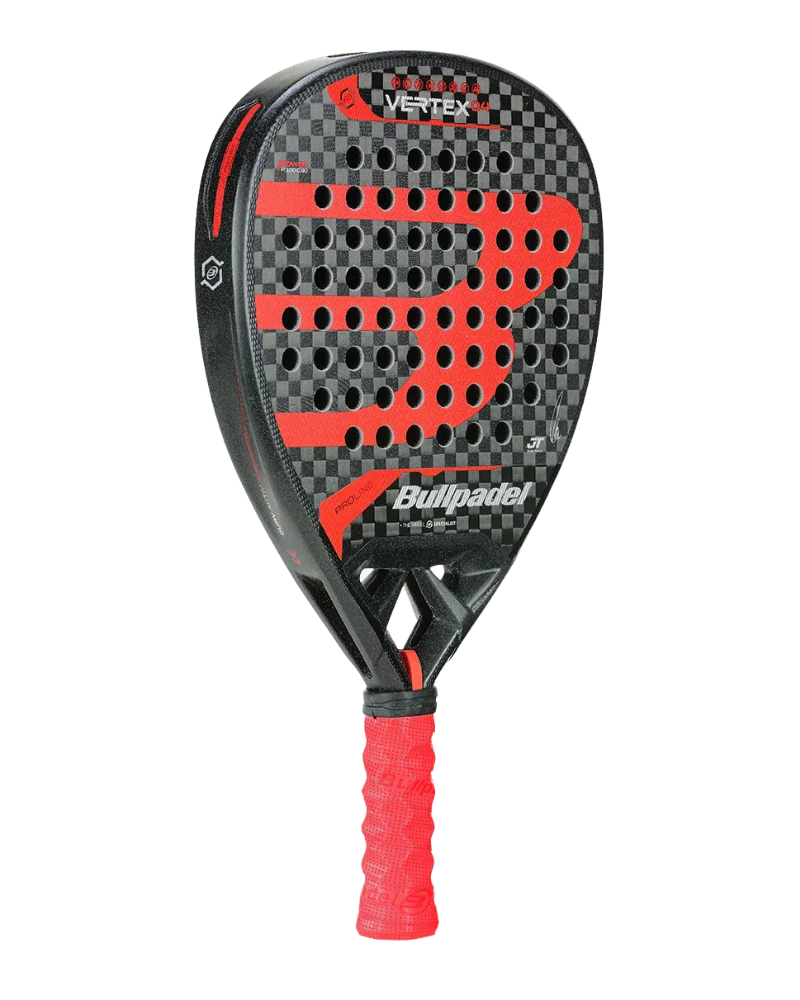 Bullpadel Vertex 04 Padel Racket