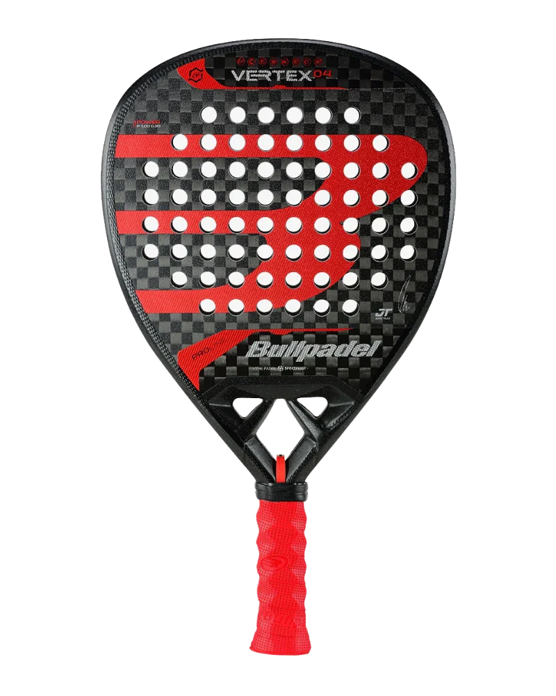 Bullpadel Vertex 04 Padel Racket