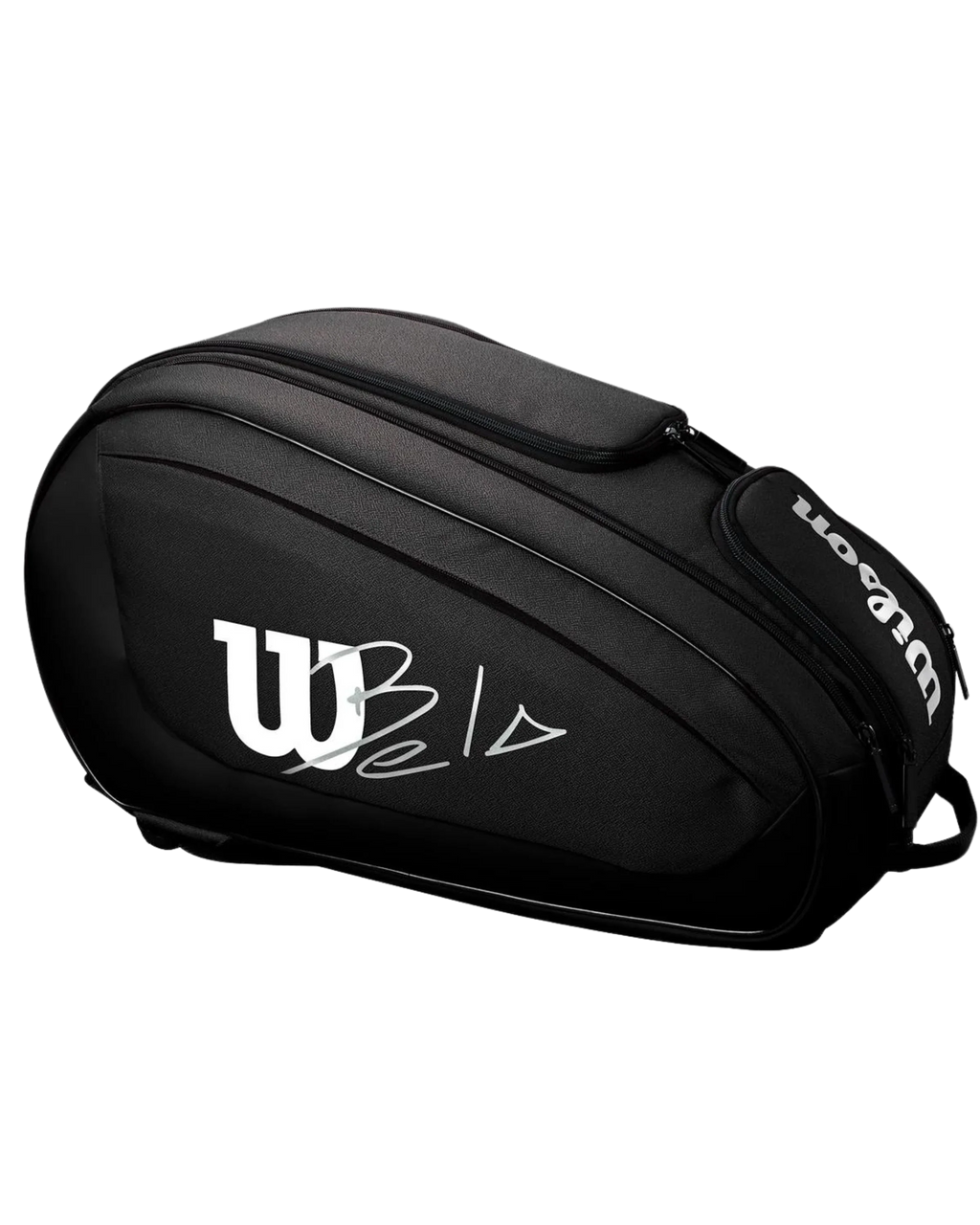 Wilson Bela DNA Super Tour PADEL Bag Black