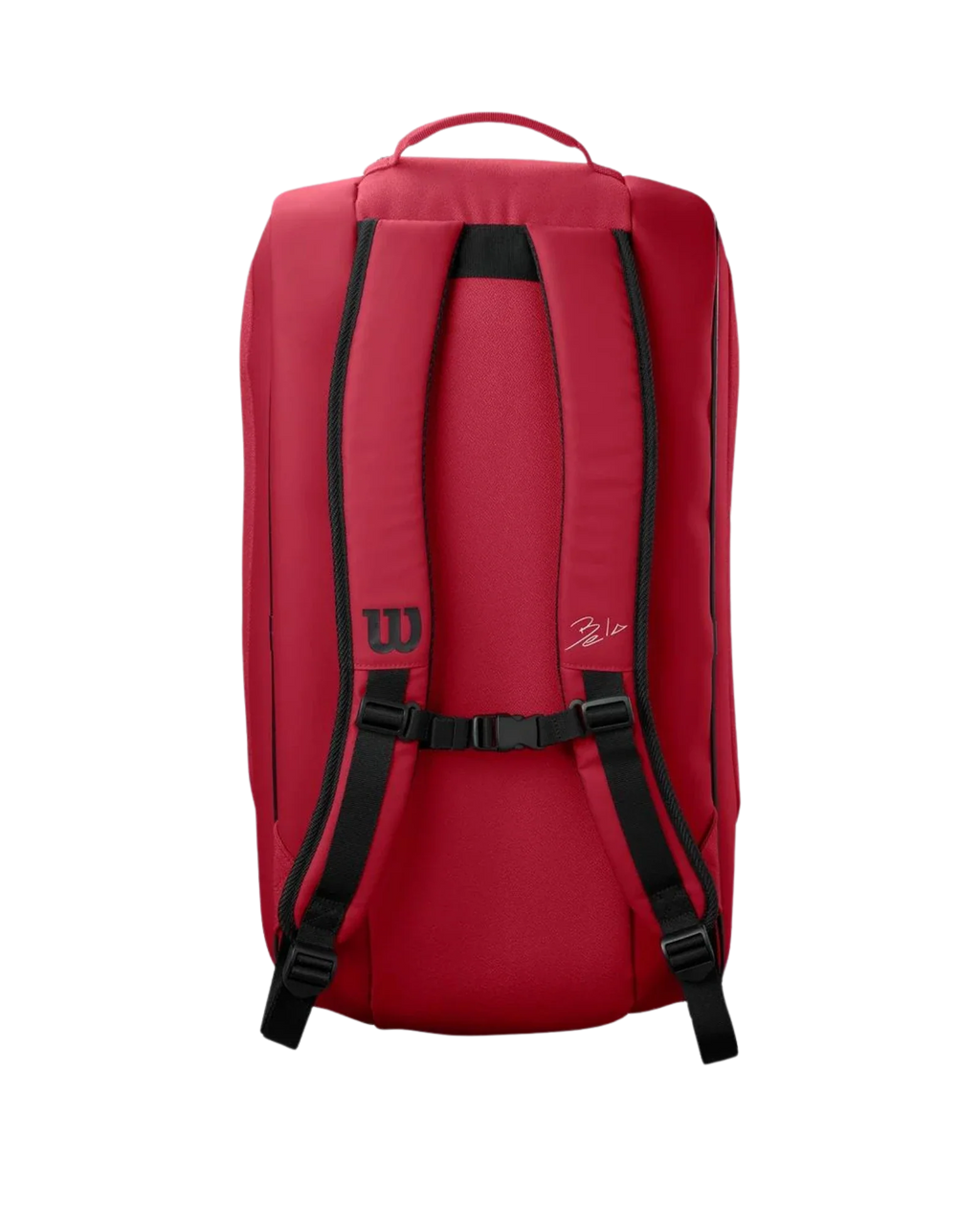 Wilson Bela Super Tour Padel Bag