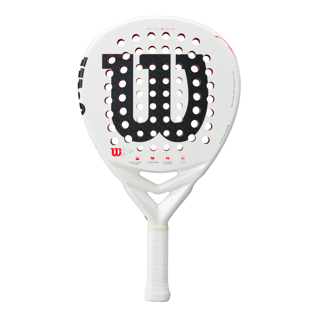Wilson Bela LS V3 Padel Racket
