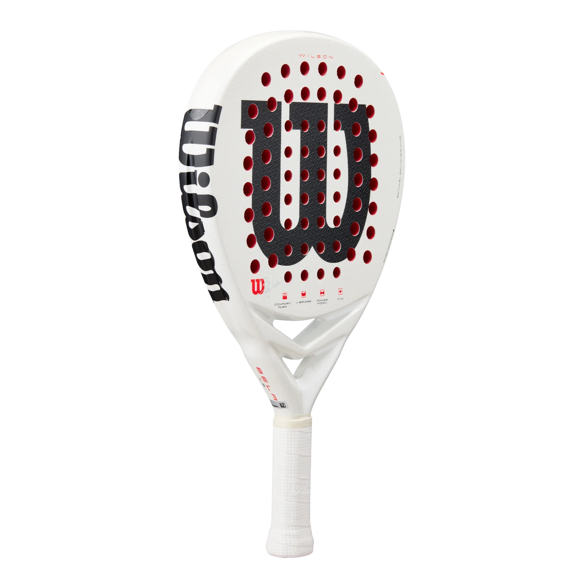 Wilson Bela LS V3 Padel Racket