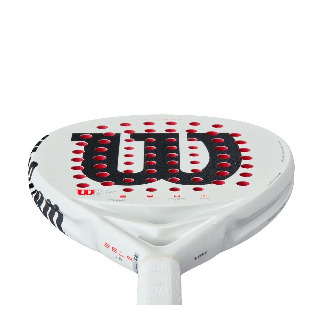 Wilson Bela LS V3 Padel Racket