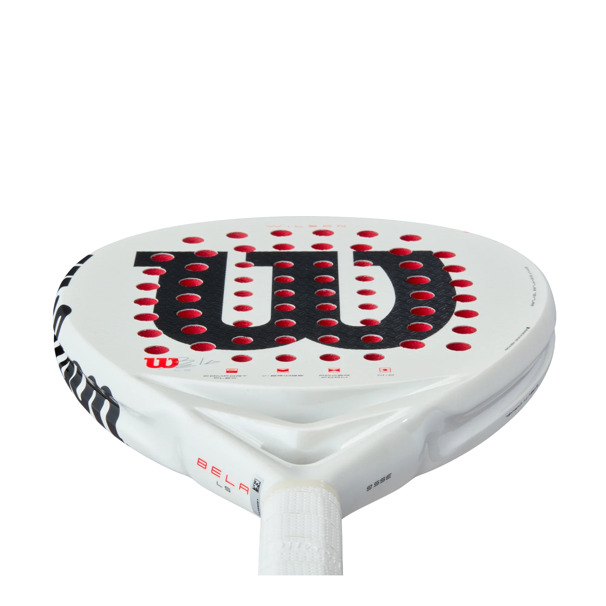 Wilson Bela LS V3 Padel Racket