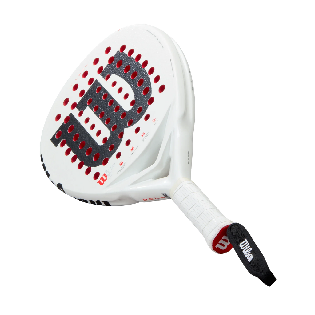 Wilson Bela LS V3 Padel Racket