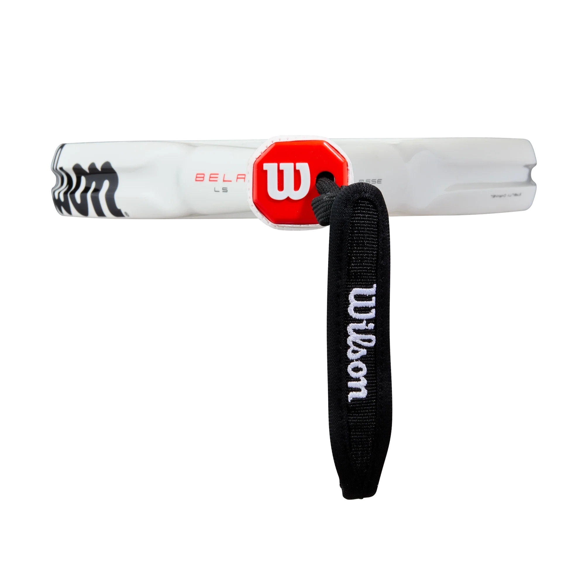 Wilson Bela LS V3 Padel Racket