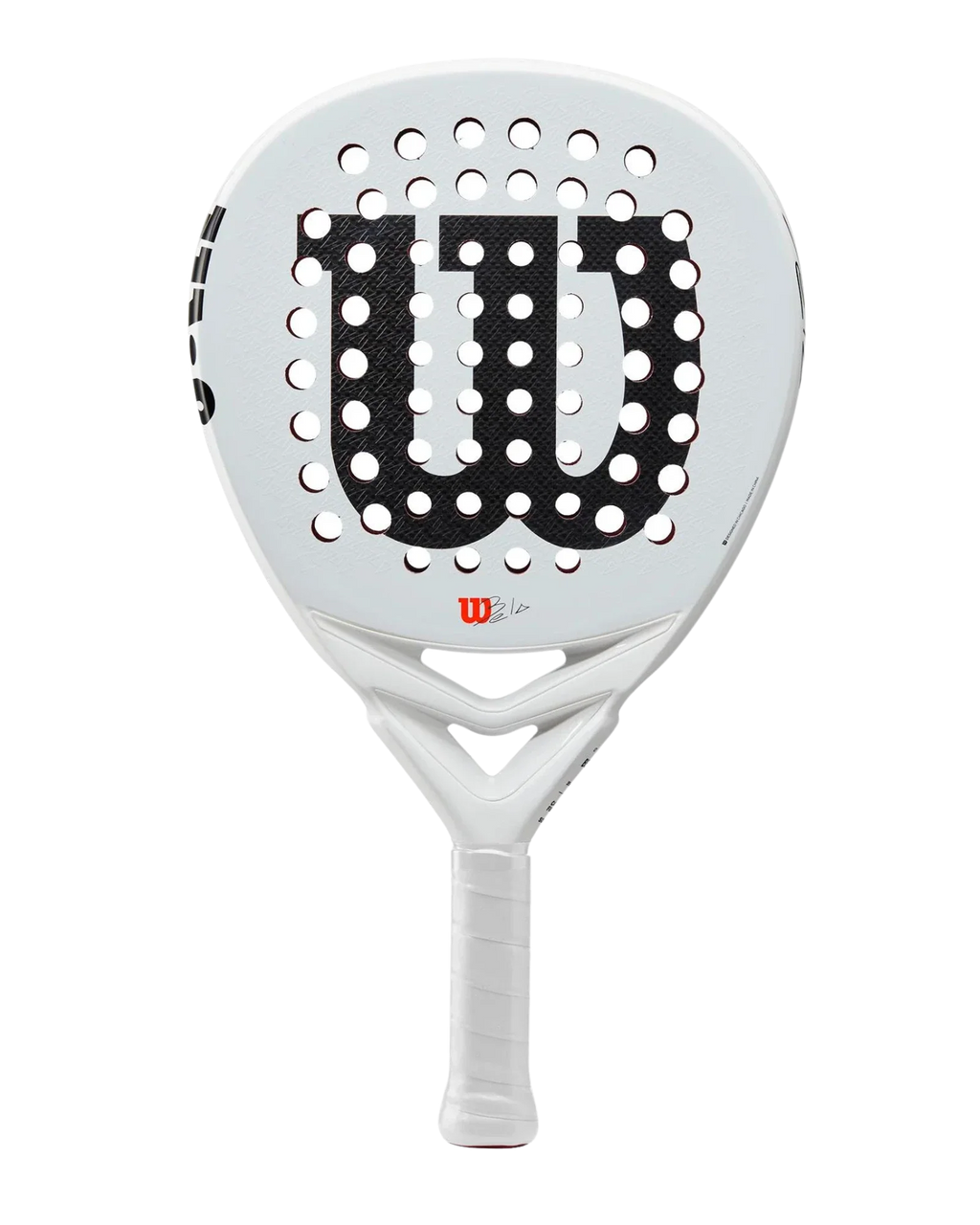 Wilson Bela LT V2.5 Padel Racket