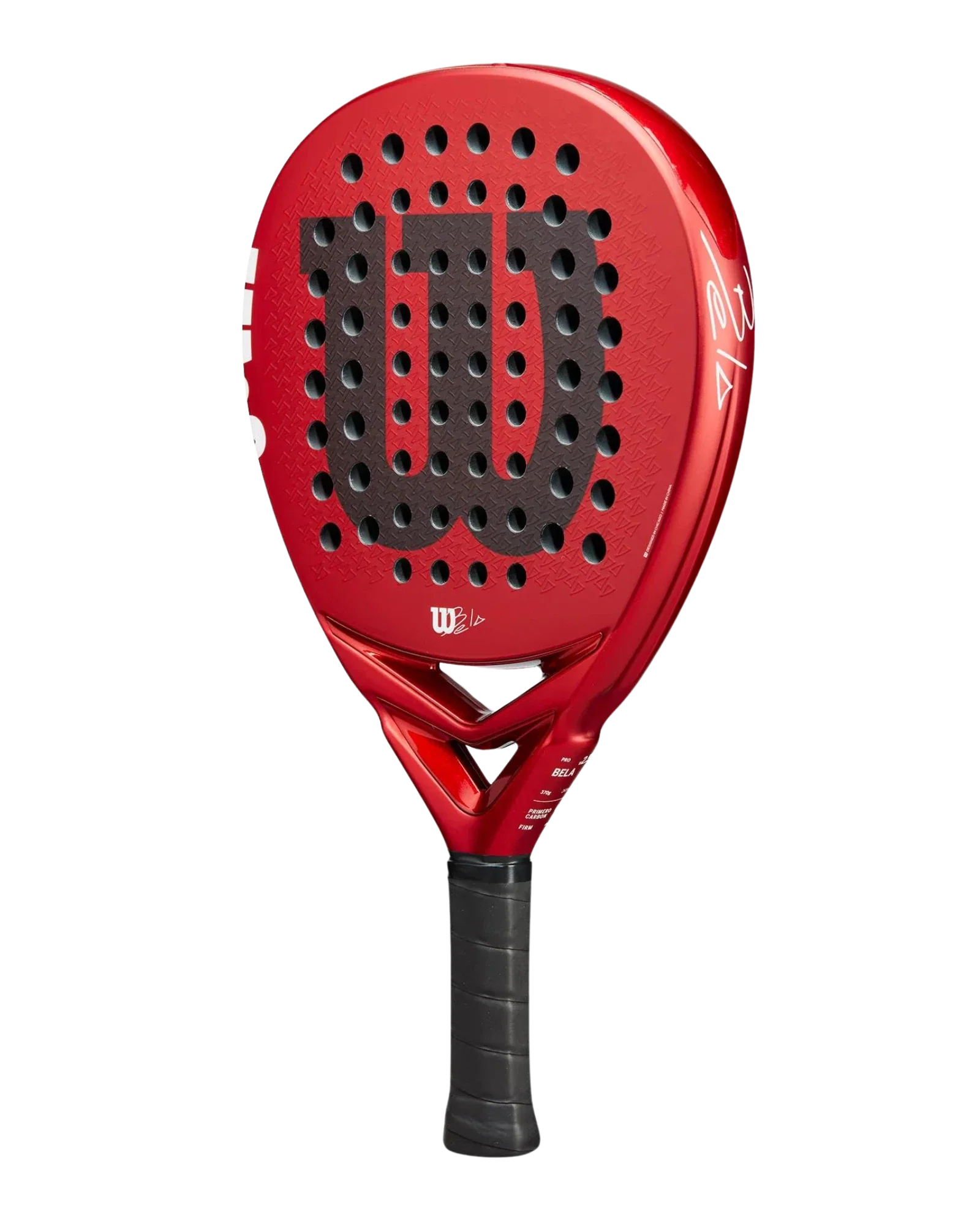 Wilson Bela Pro V2.5 Padel Racket
