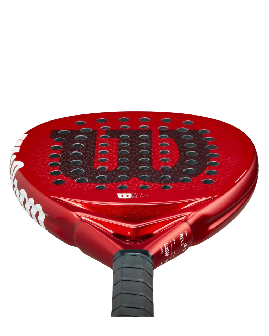 Wilson Bela Pro V2.5 Padel Racket