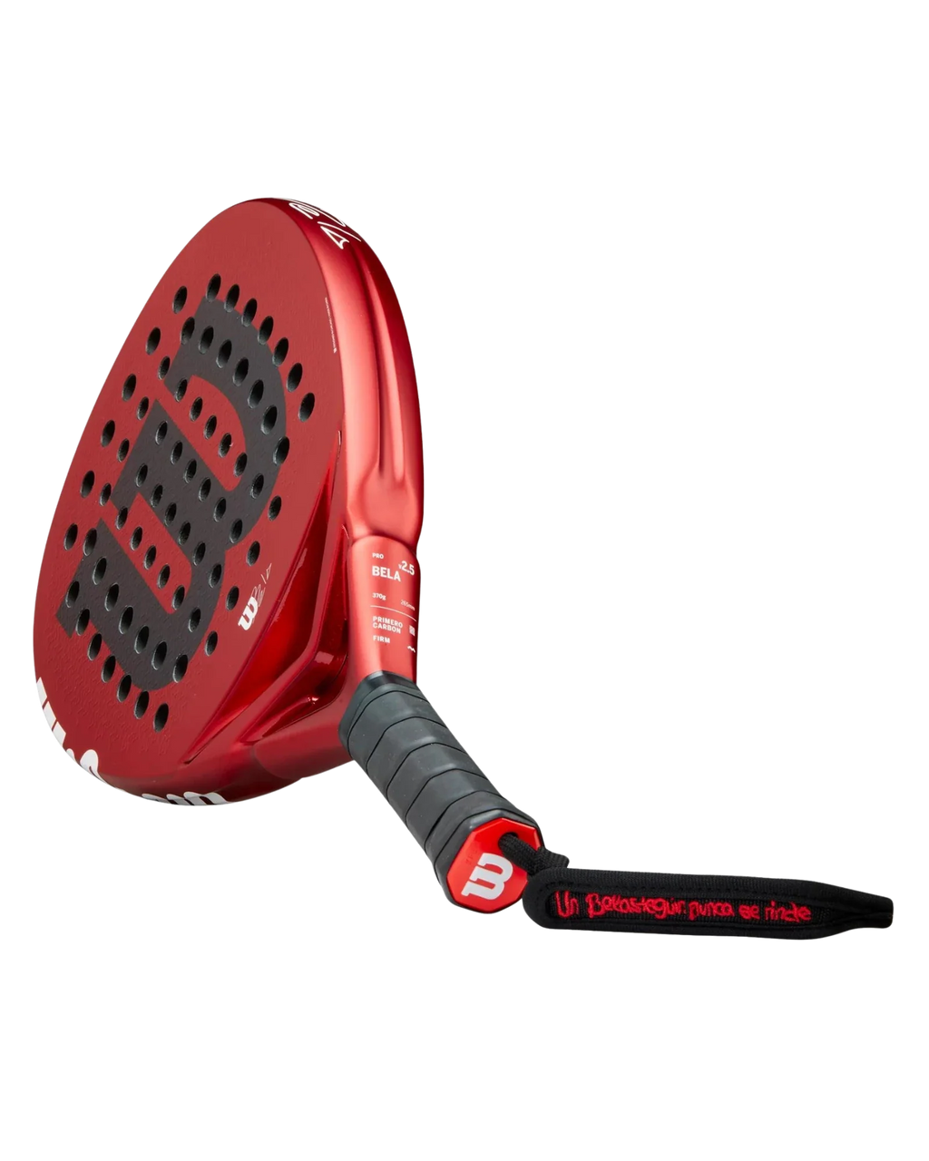 Wilson Bela Pro V2.5 Padel Racket