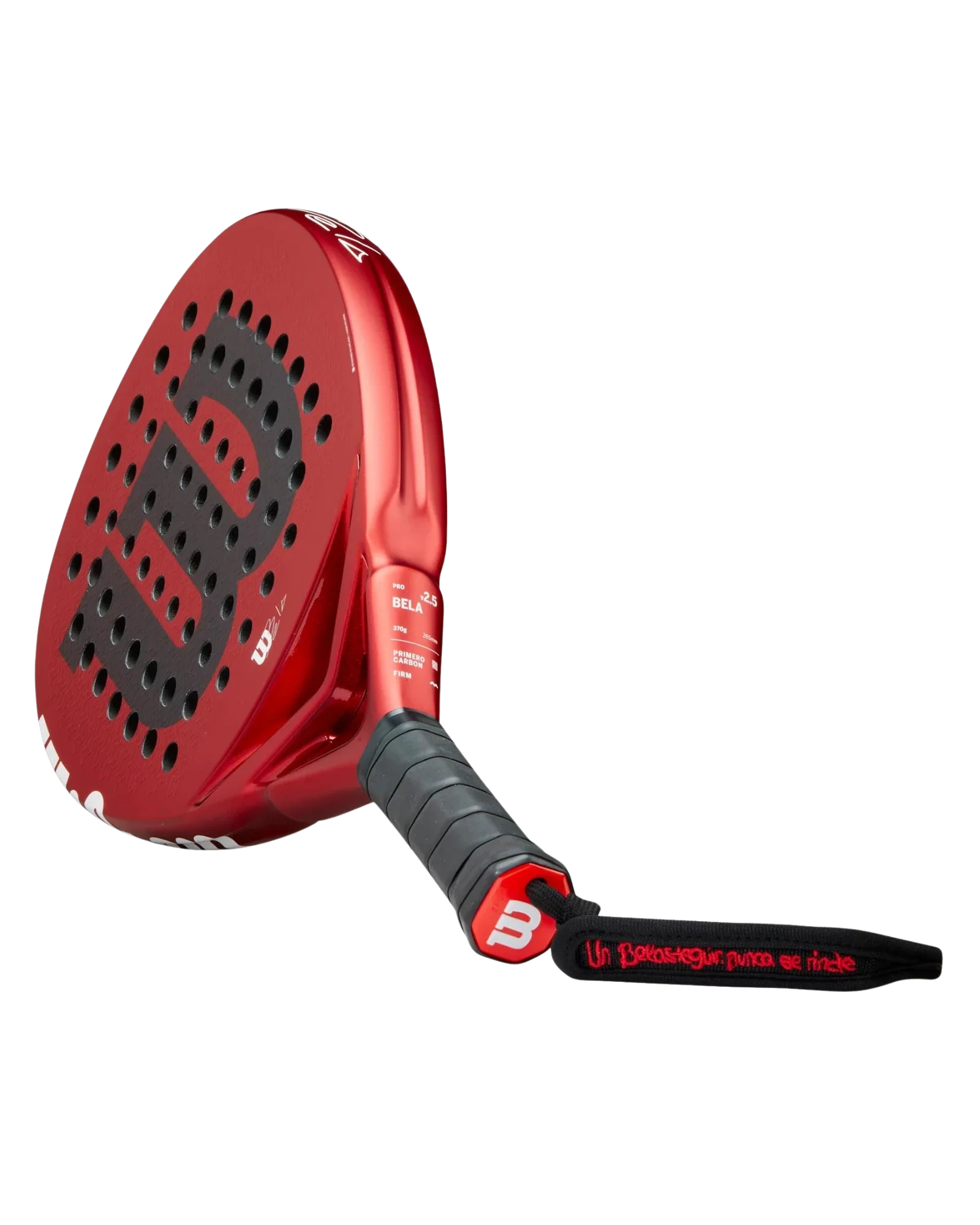 Wilson Bela Pro V2.5 Padel Racket
