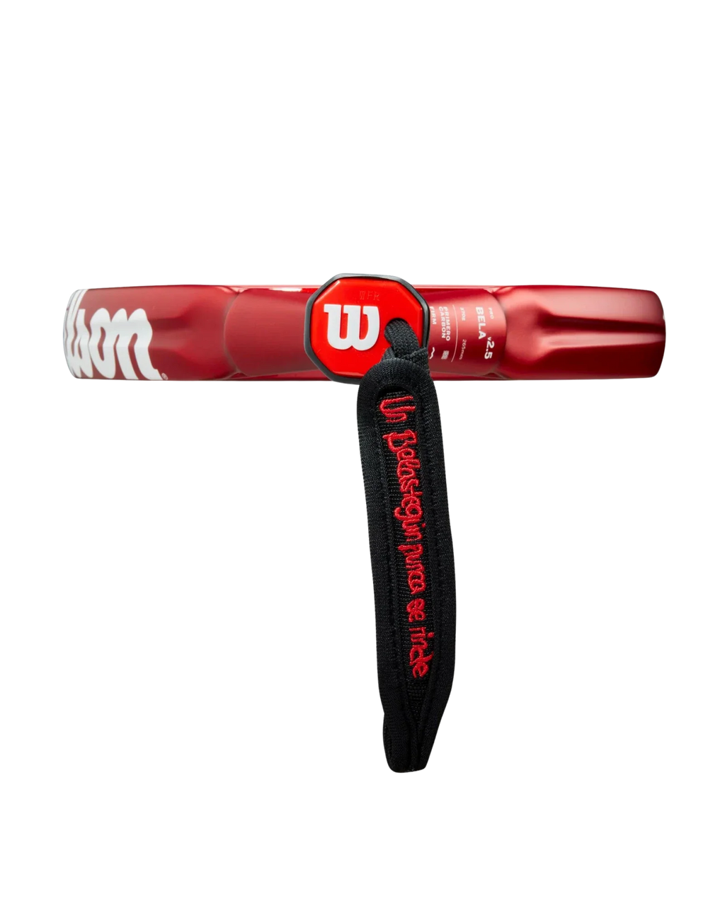 Wilson Bela Pro V2.5 Padel Racket