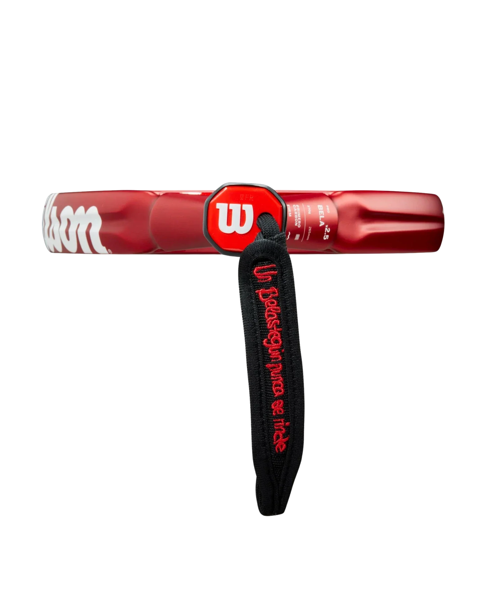 Wilson Bela Pro V2.5 Padel Racket