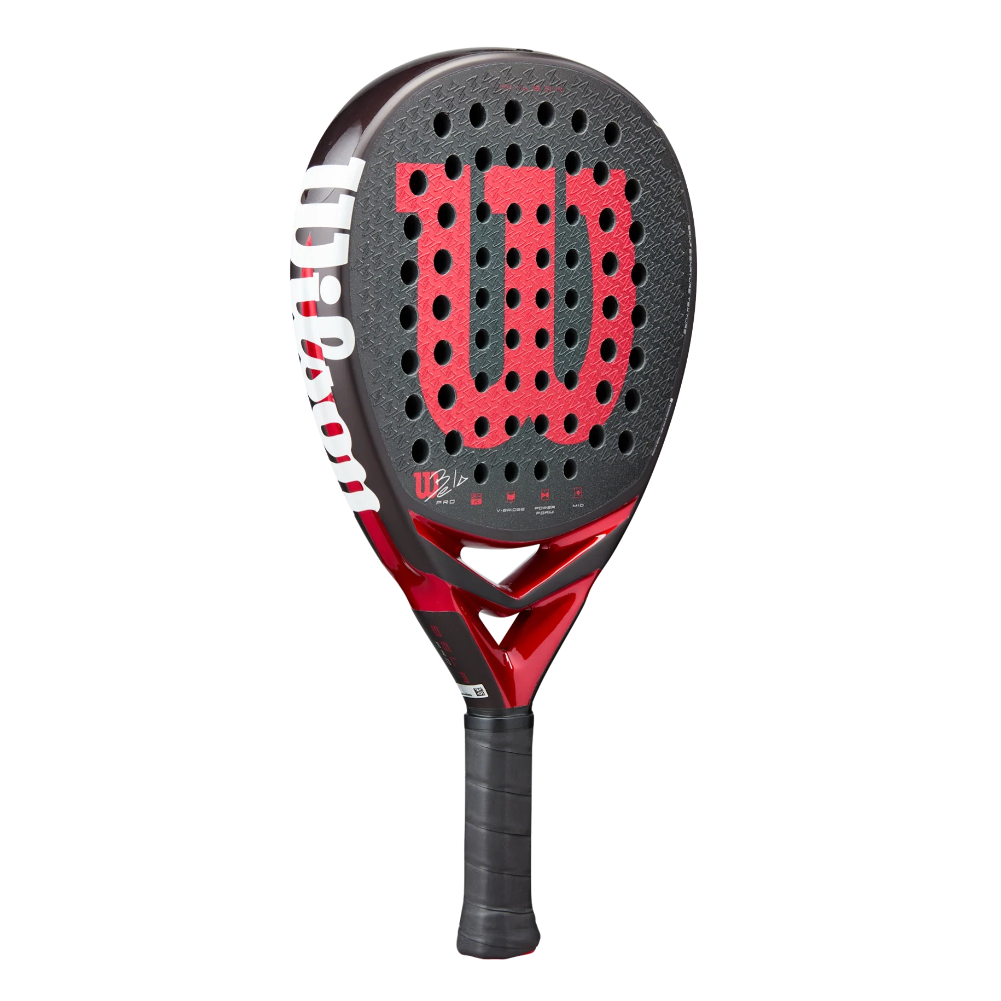 Wilson Bela Pro V3 Padel Racket