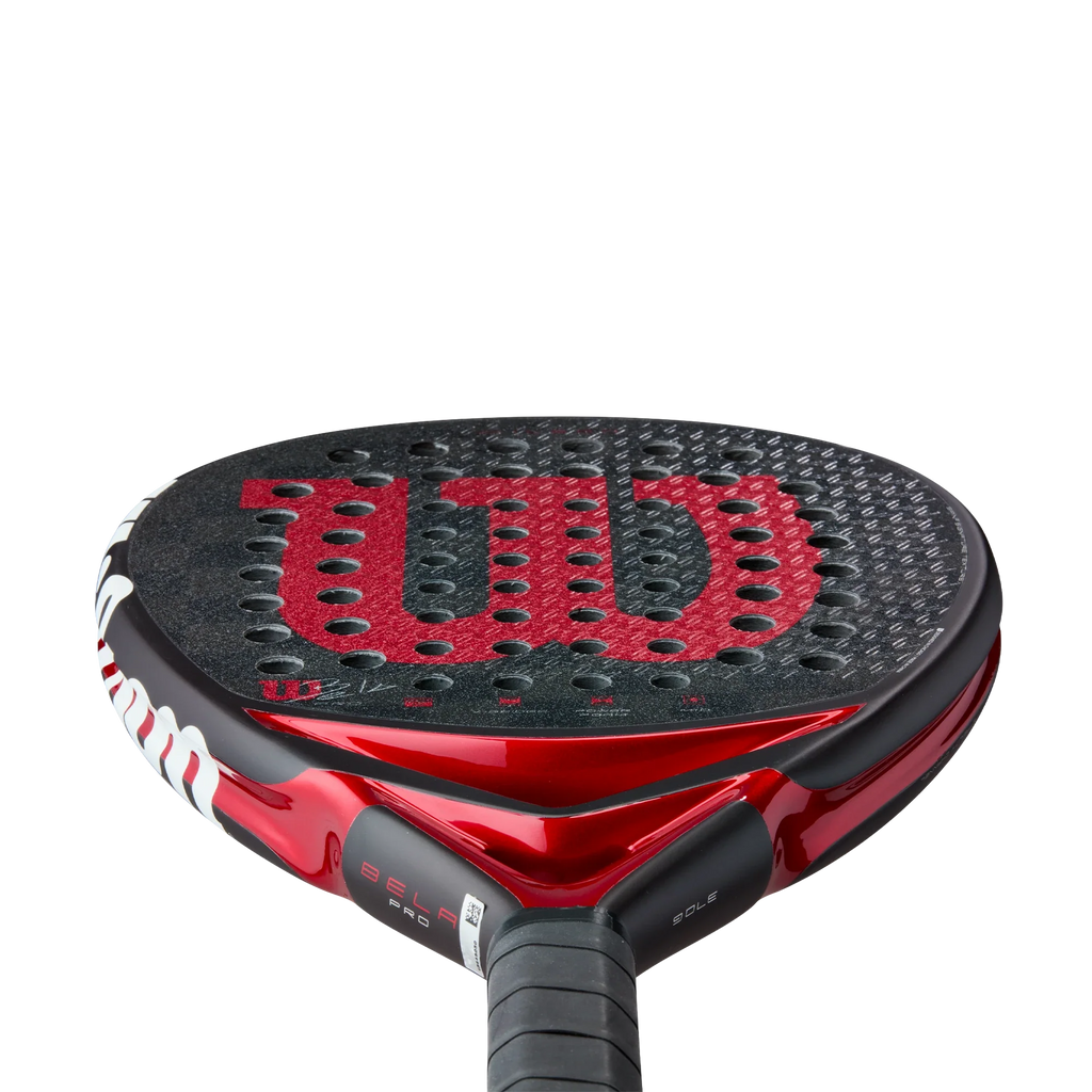 Wilson Bela Pro V3 Padel Racket