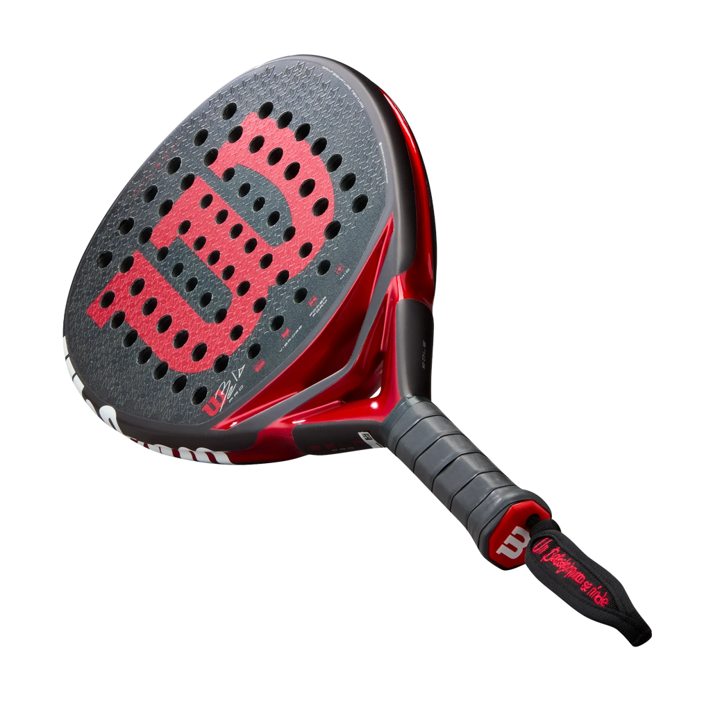 Wilson Bela Pro V3 Padel Racket