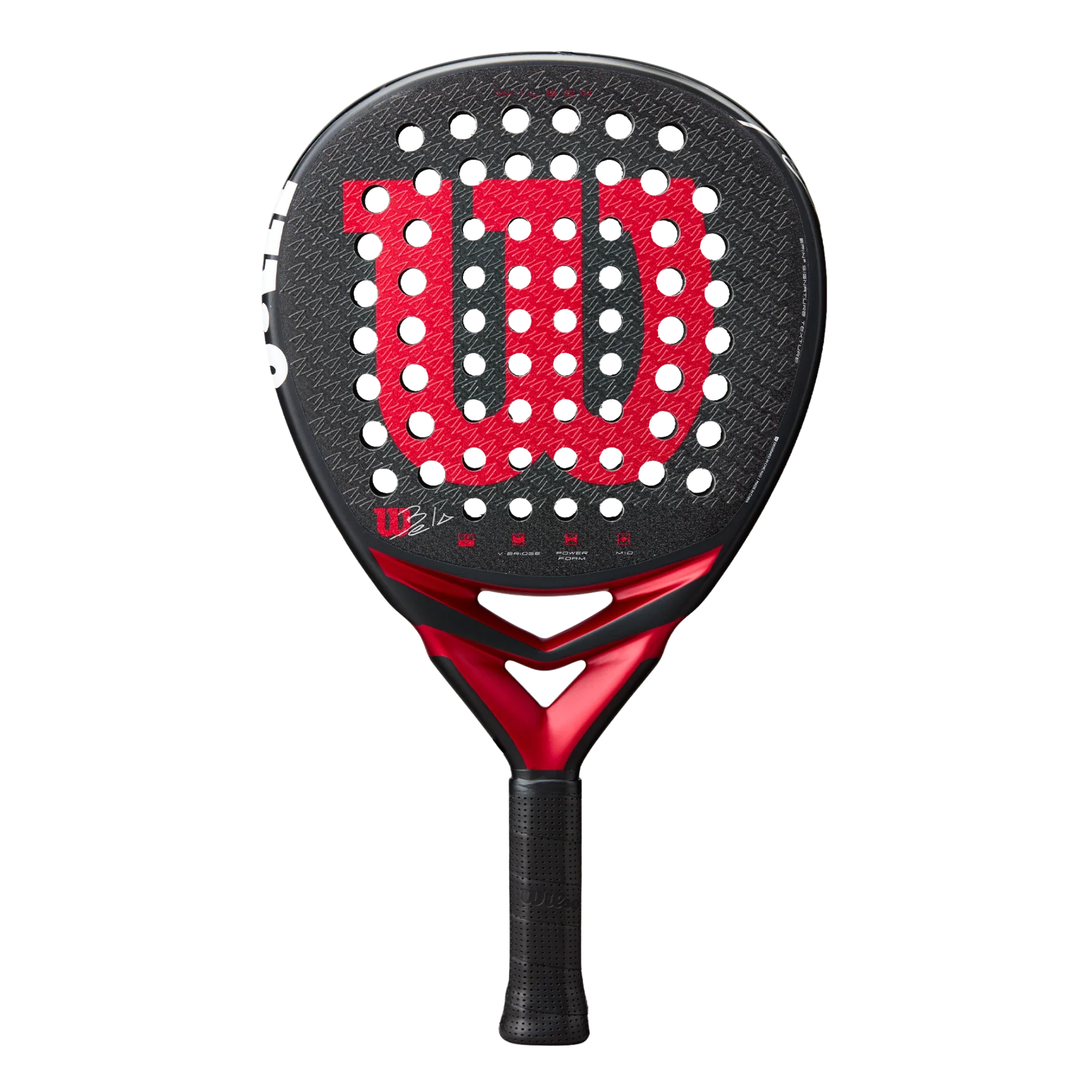 Wilson Bela V3 Padel Racket