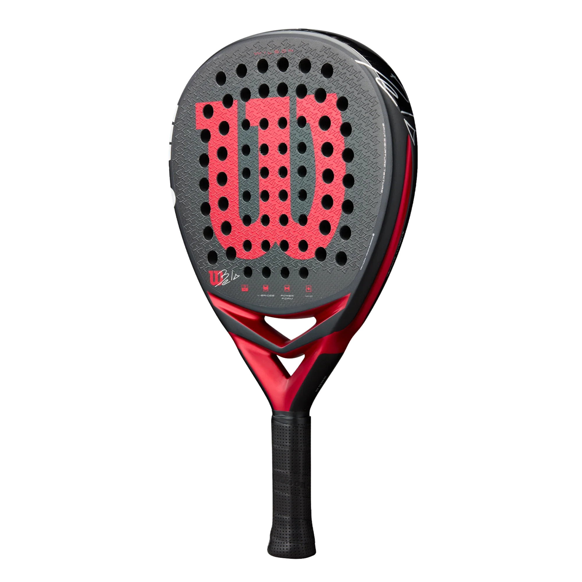 Wilson Bela V3 Padel Racket